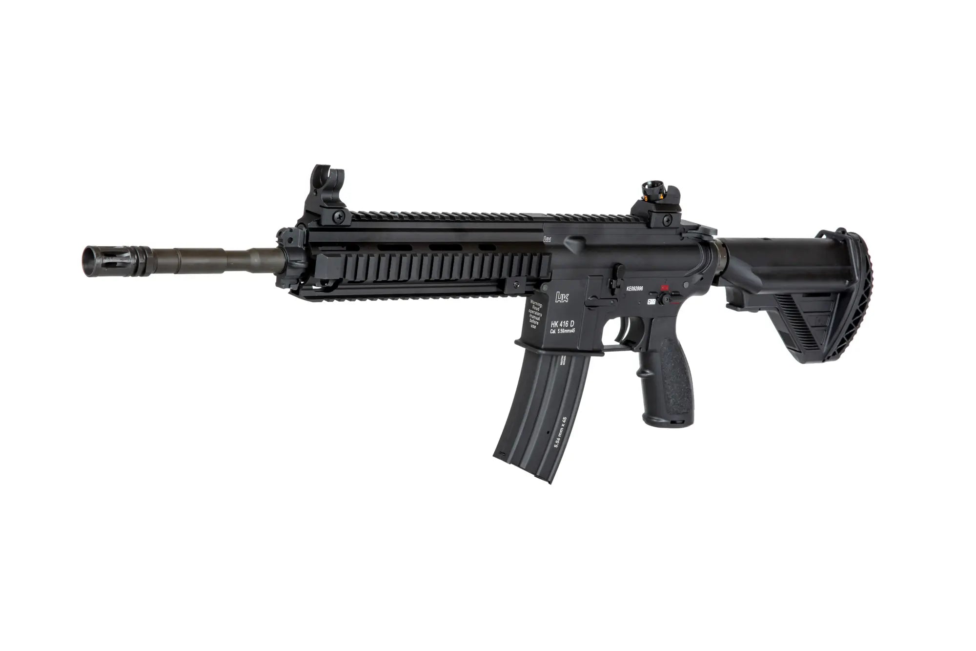 Heckler & Koch HK416 D V3