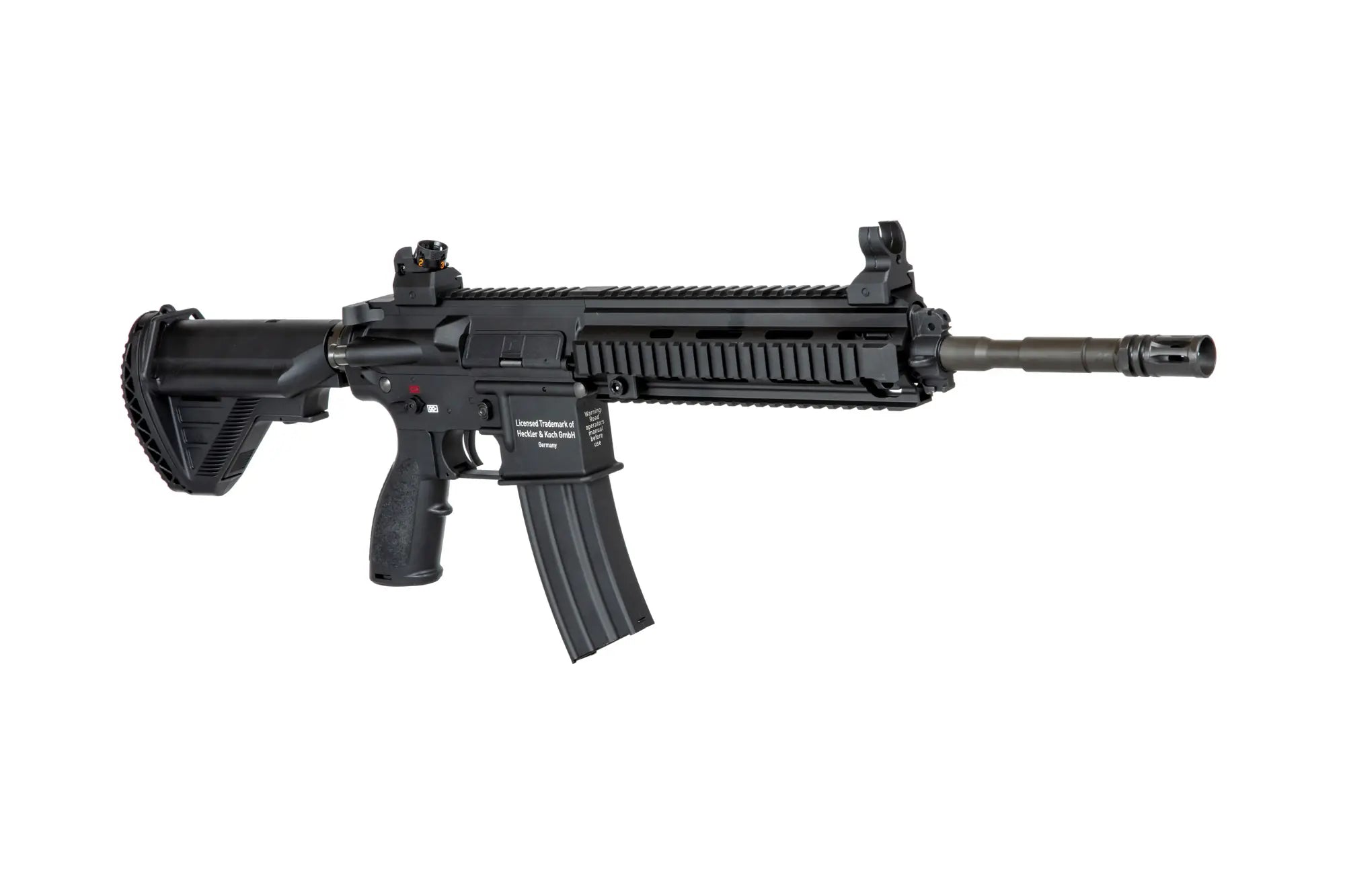 Heckler & Koch HK416 D V3