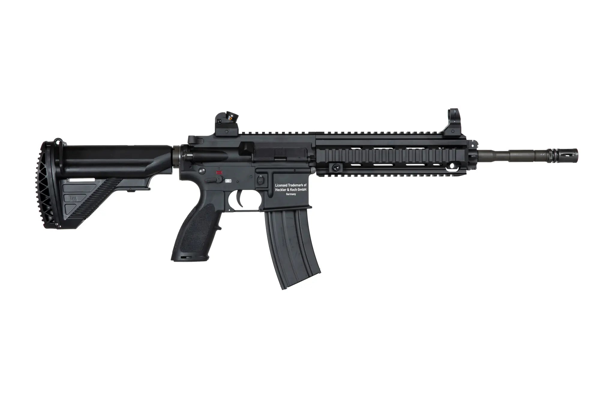 Heckler & Koch HK416 D V3