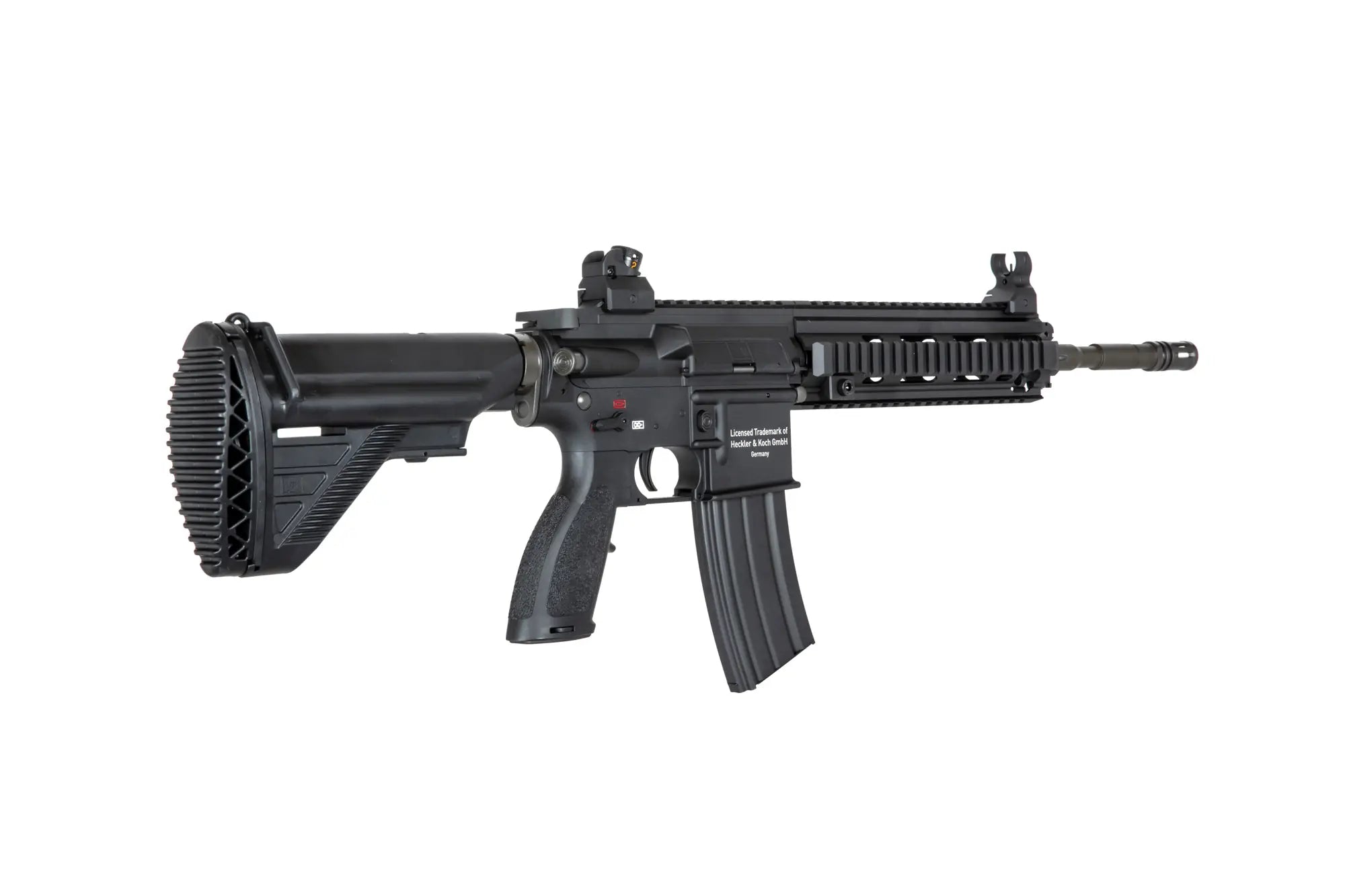 Heckler & Koch HK416 D V3