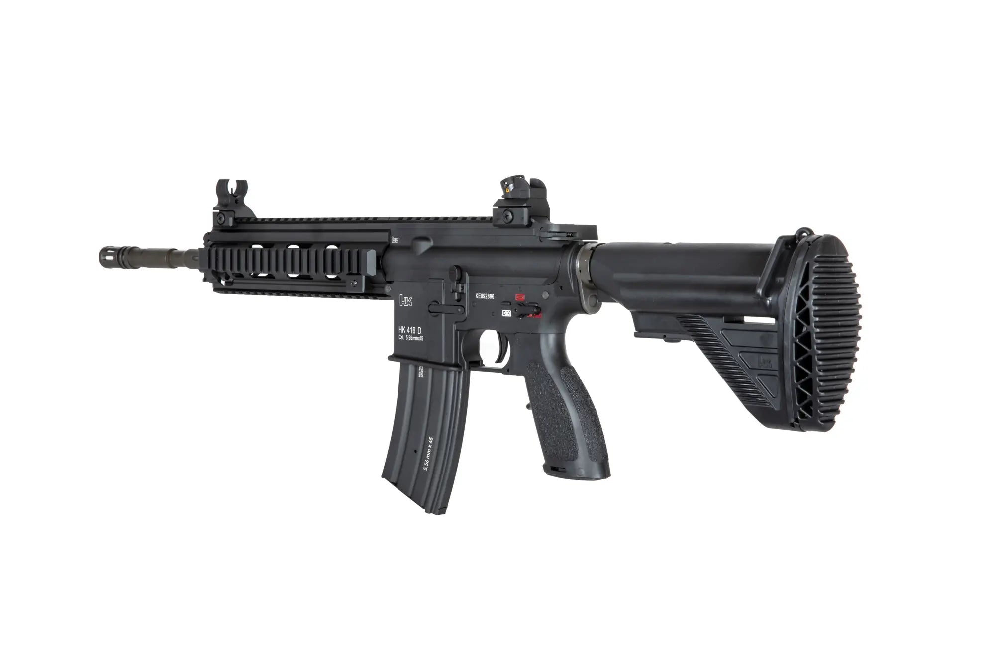 Heckler & Koch HK416 D V3