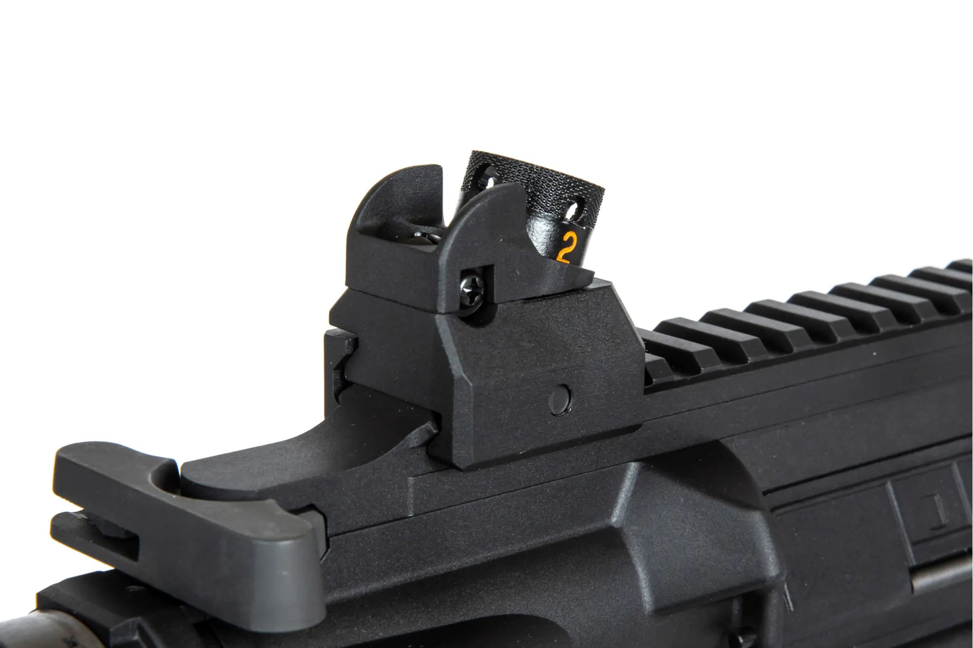 Heckler & Koch HK416 D V3