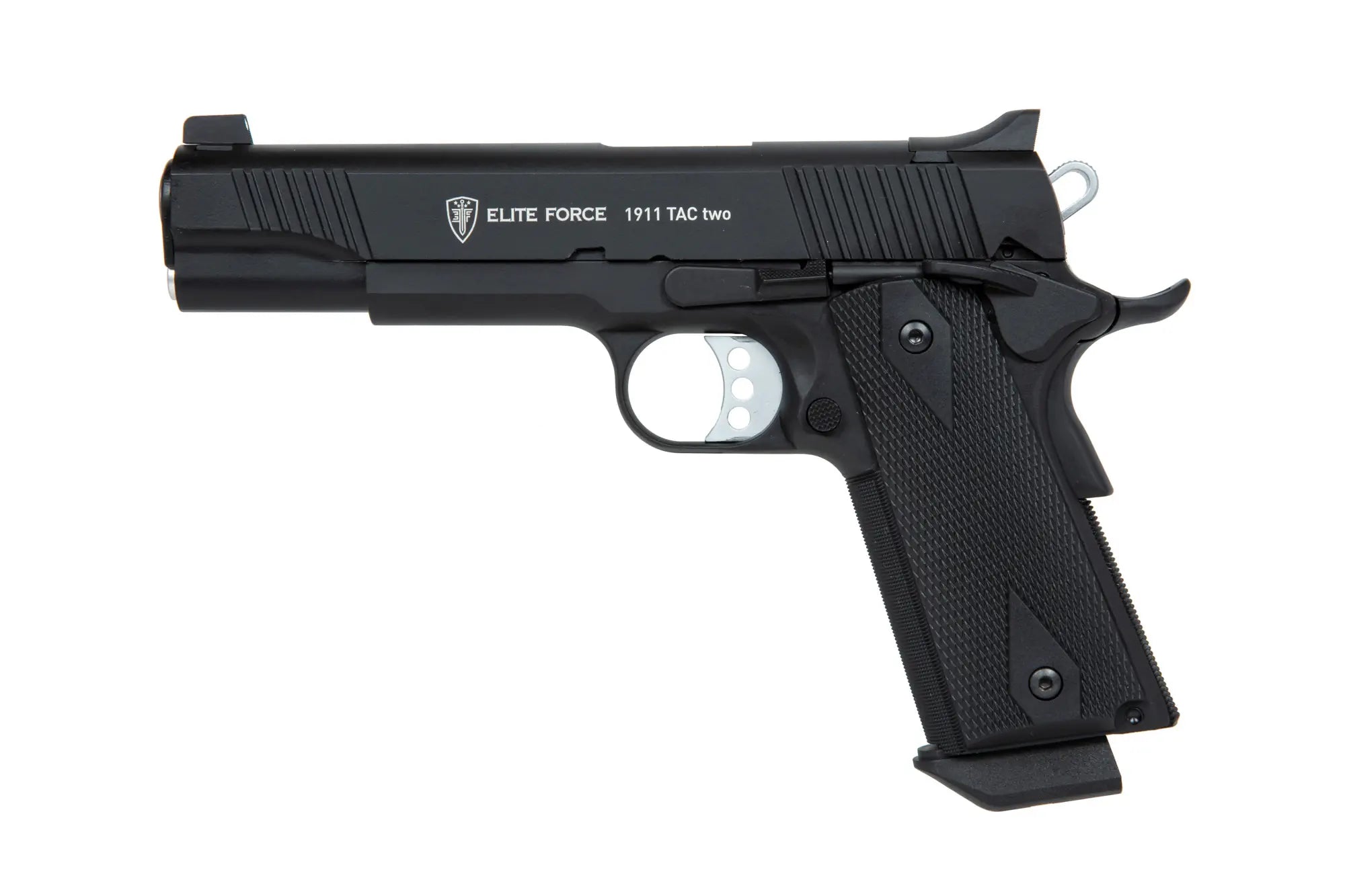ELITE FORCE GBB 1911 Tac Two