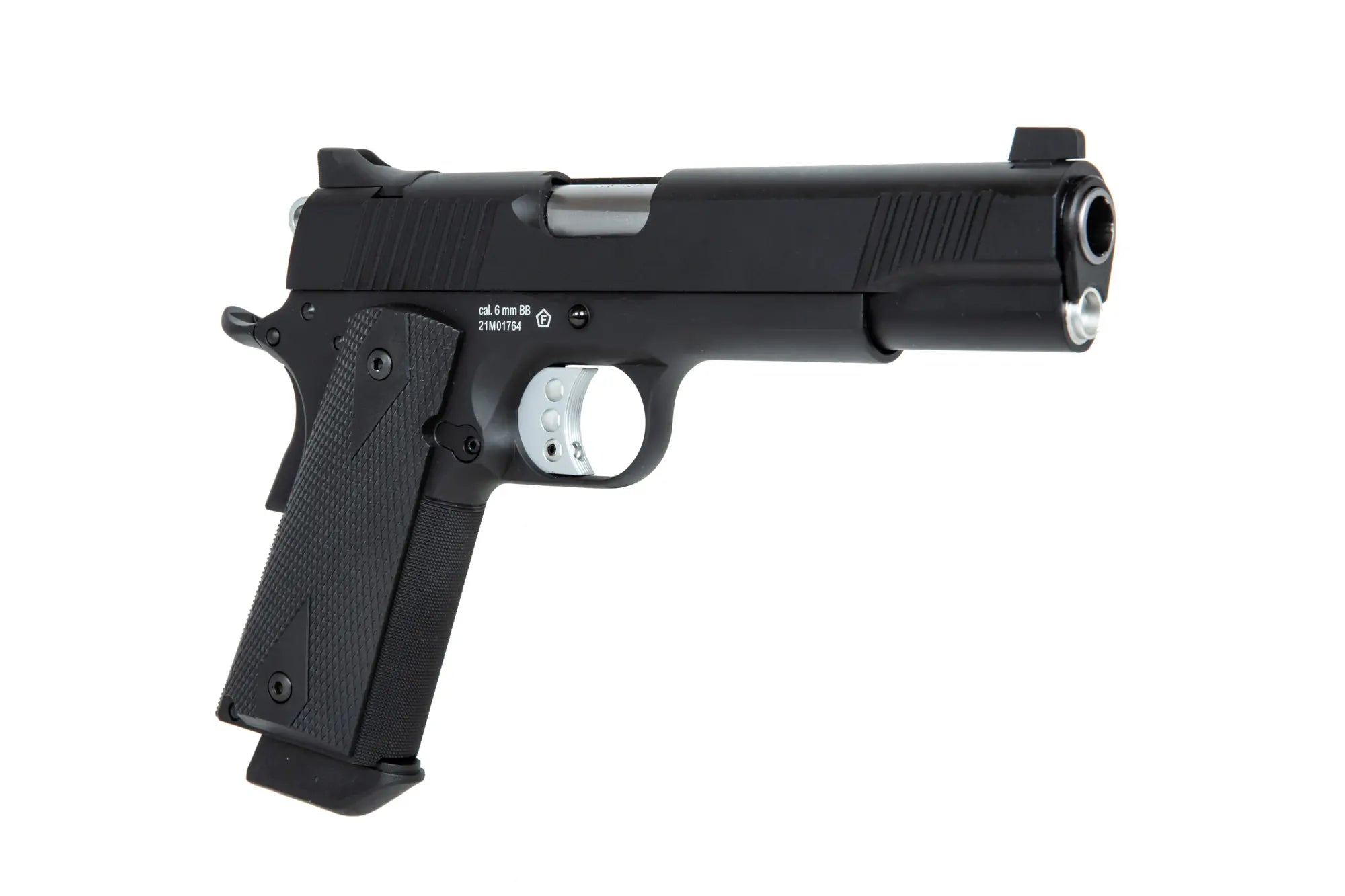 ELITE FORCE GBB 1911 Tac Two