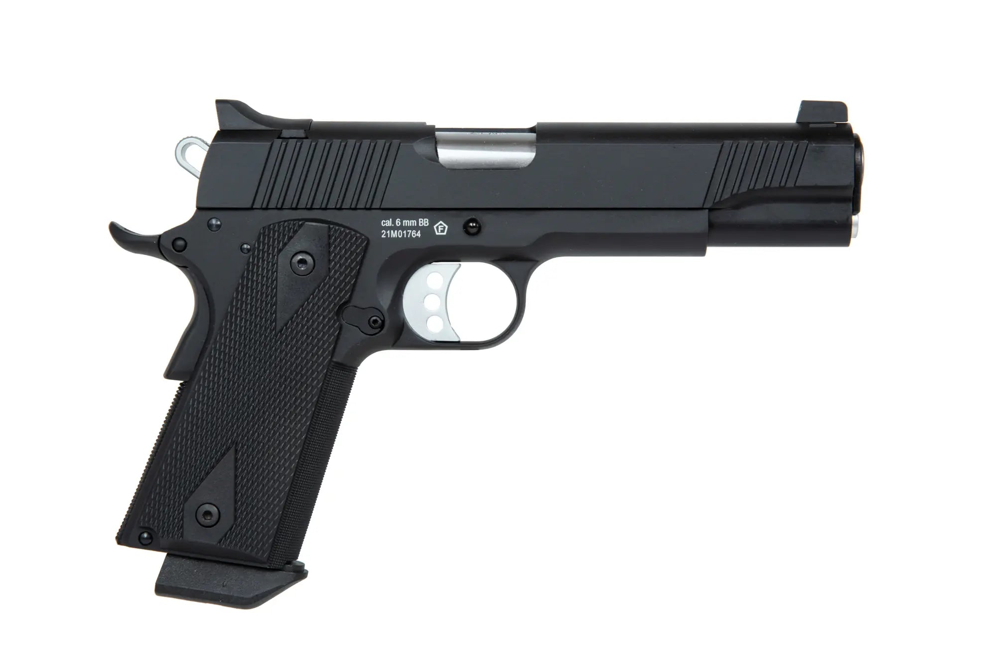 ELITE FORCE GBB 1911 Tac Two