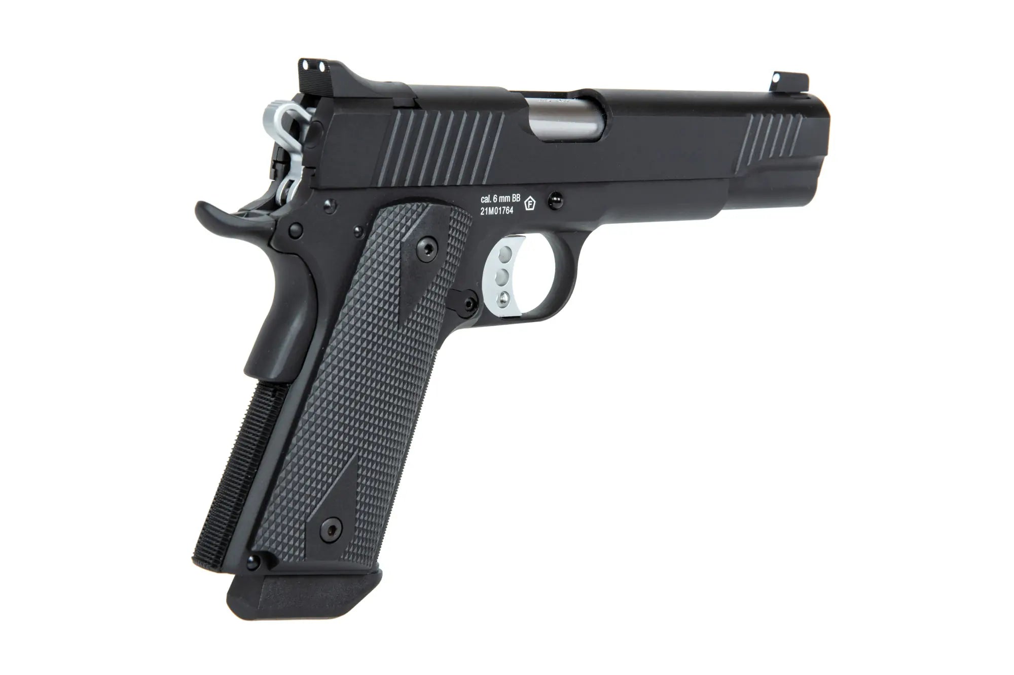 ELITE FORCE GBB 1911 Tac Two