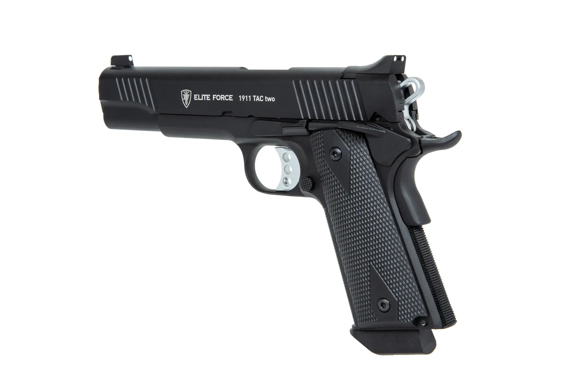 ELITE FORCE GBB 1911 Tac Two