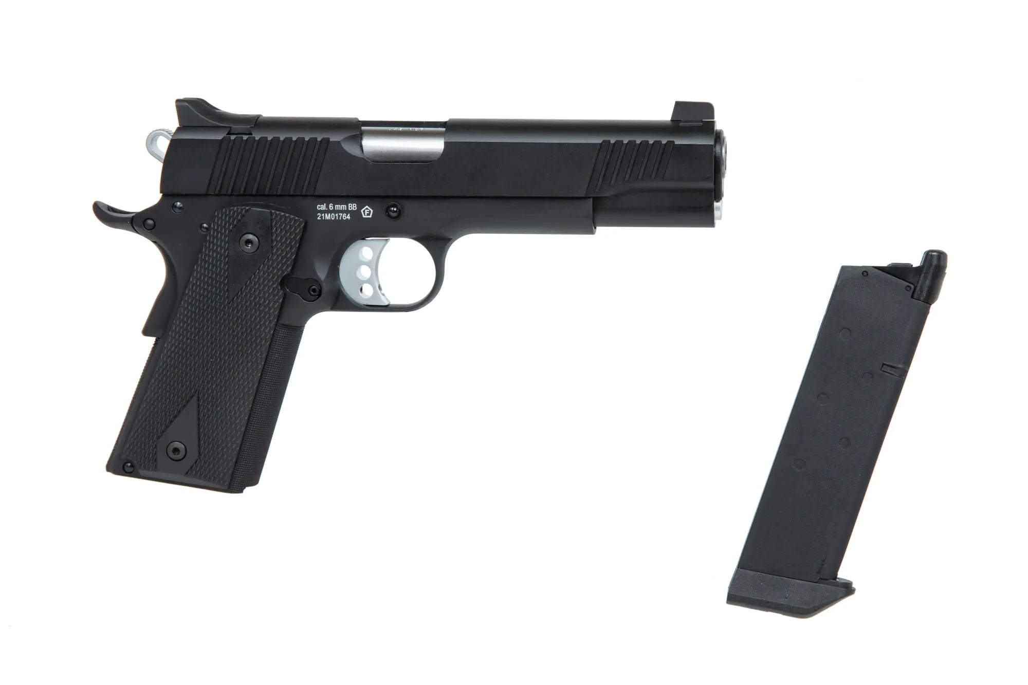 ELITE FORCE GBB 1911 Tac Two