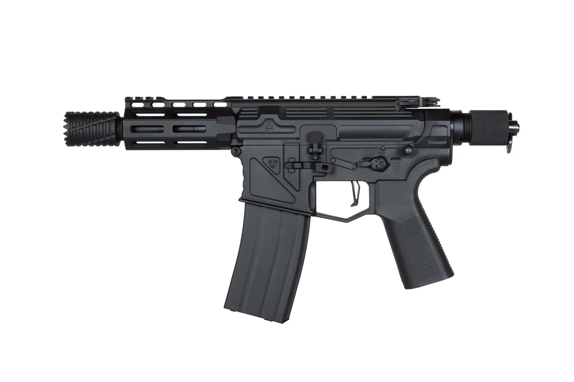 Co2 X1 GBB Ultimate Pistol