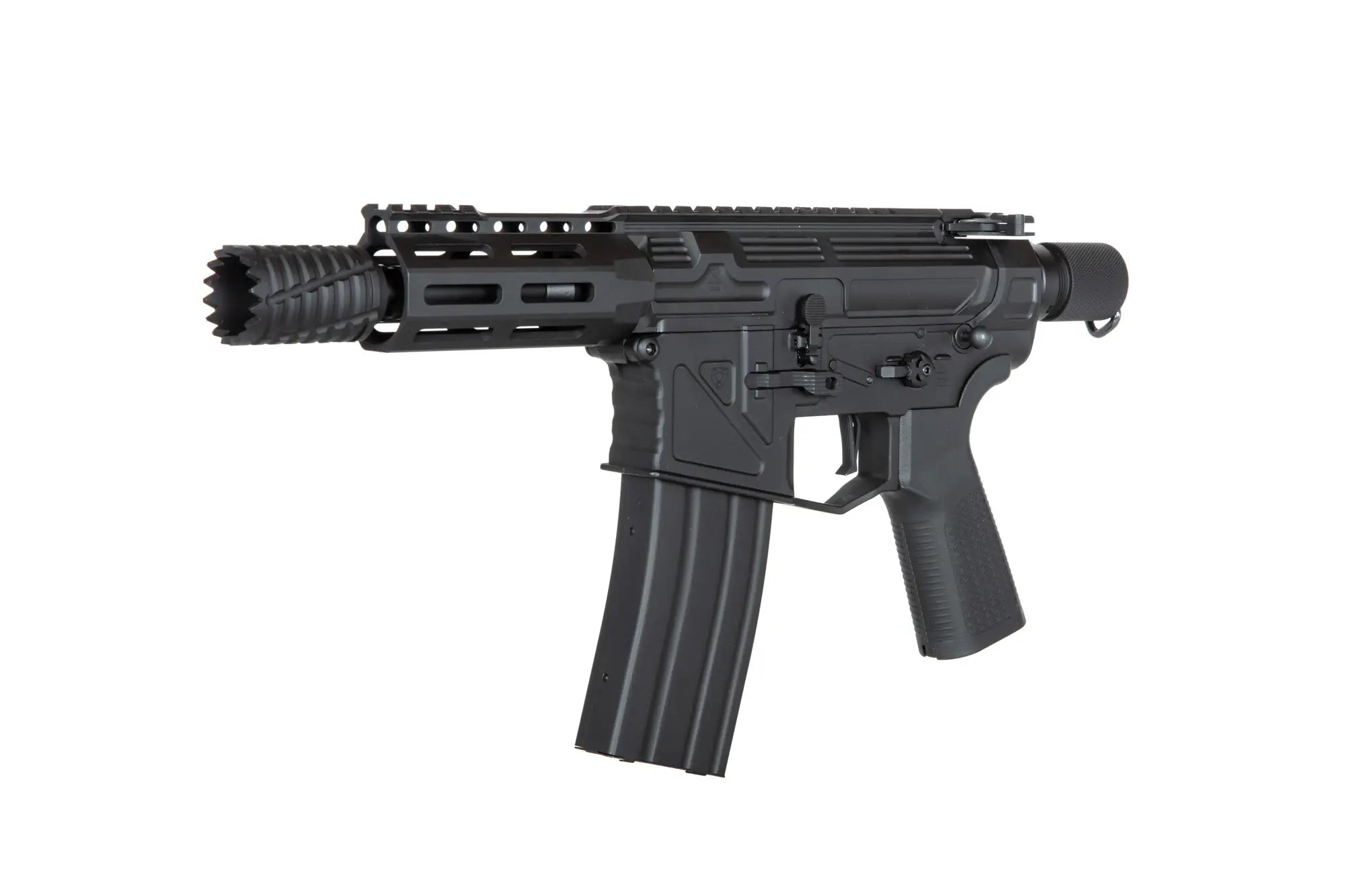 Co2 X1 GBB Ultimate Pistol