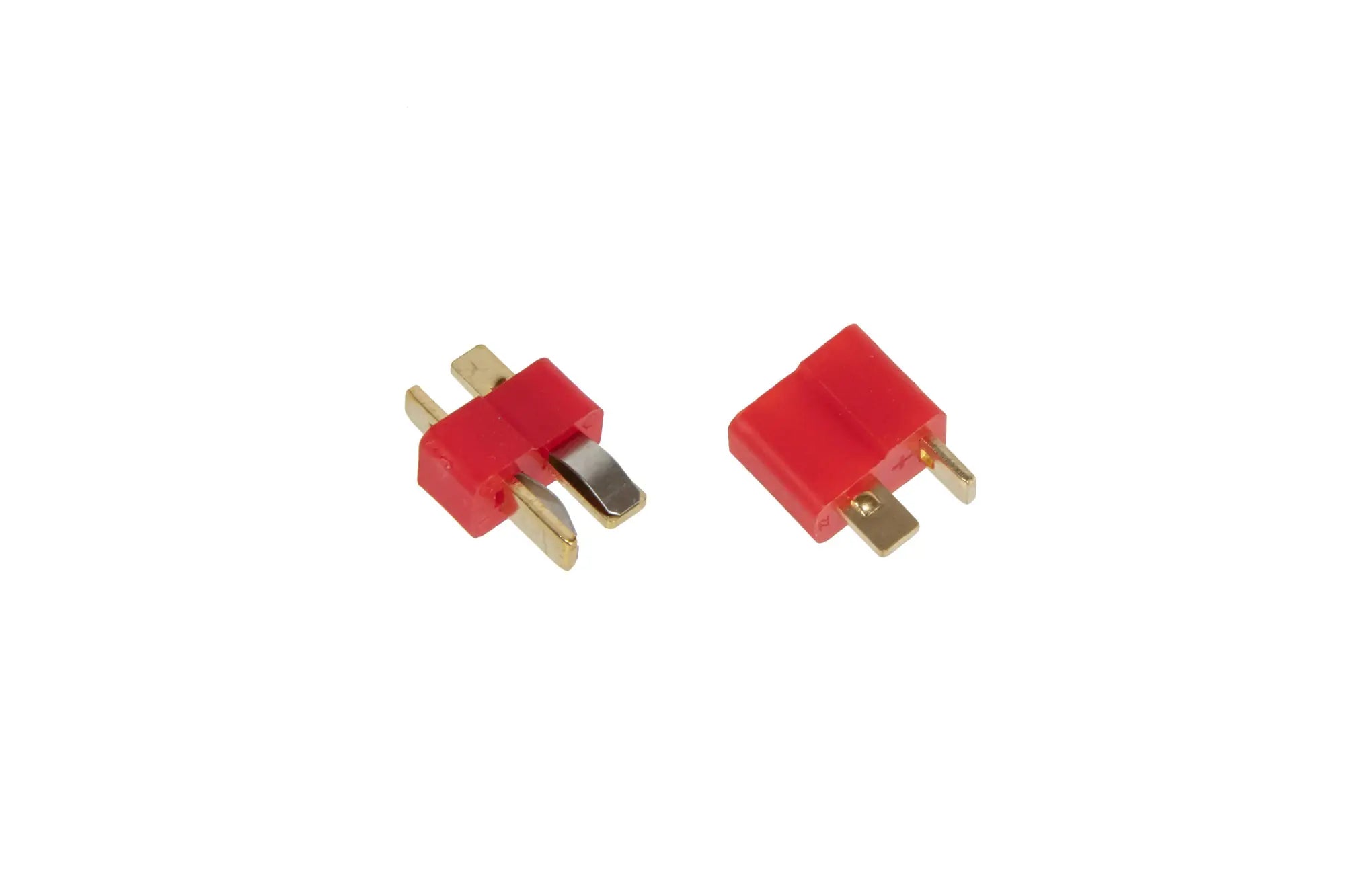 MSP T-DEANS connectors (pair)
