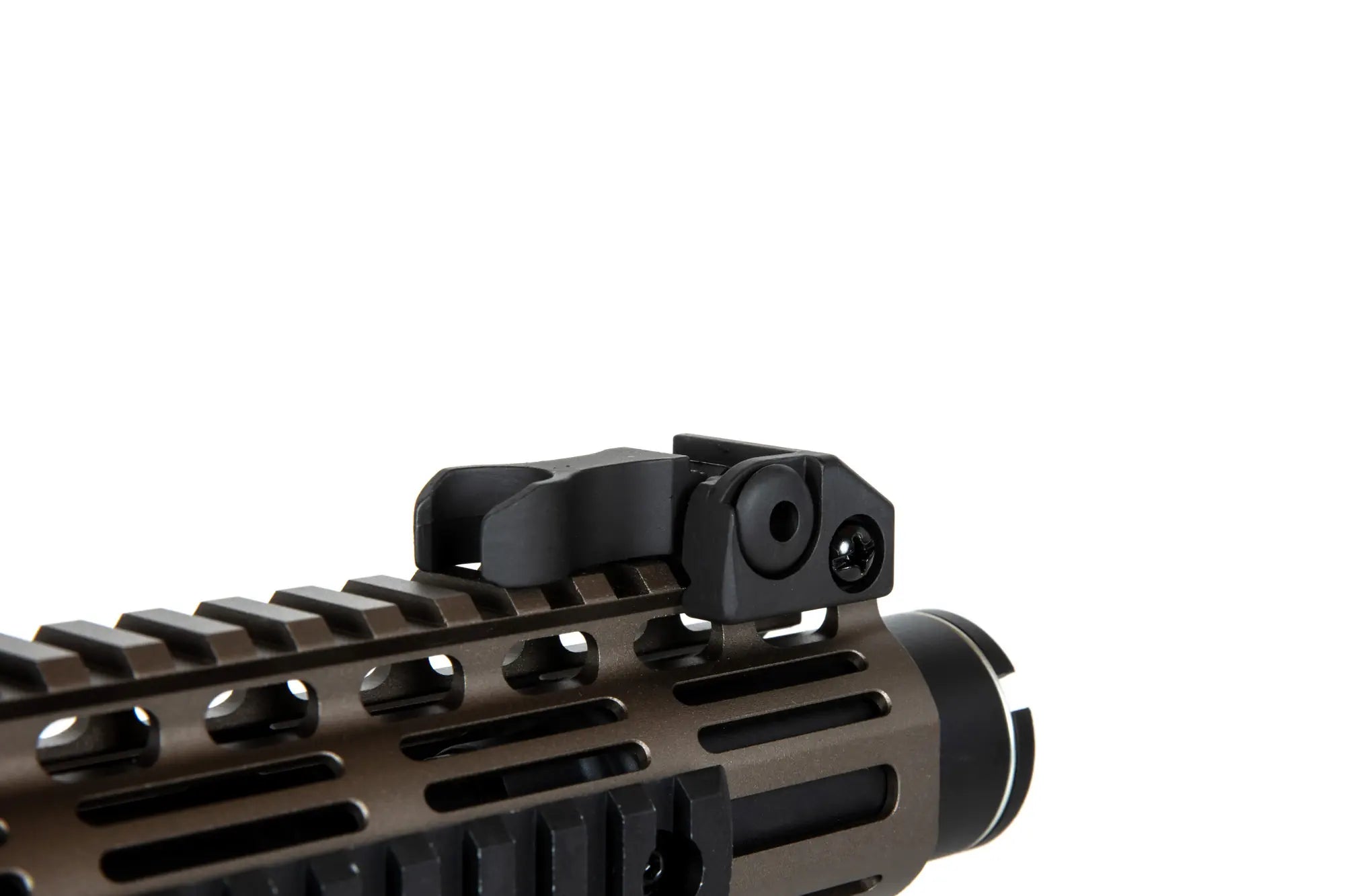 SA-A29P ONE TITAN - CHAOS BRONZE