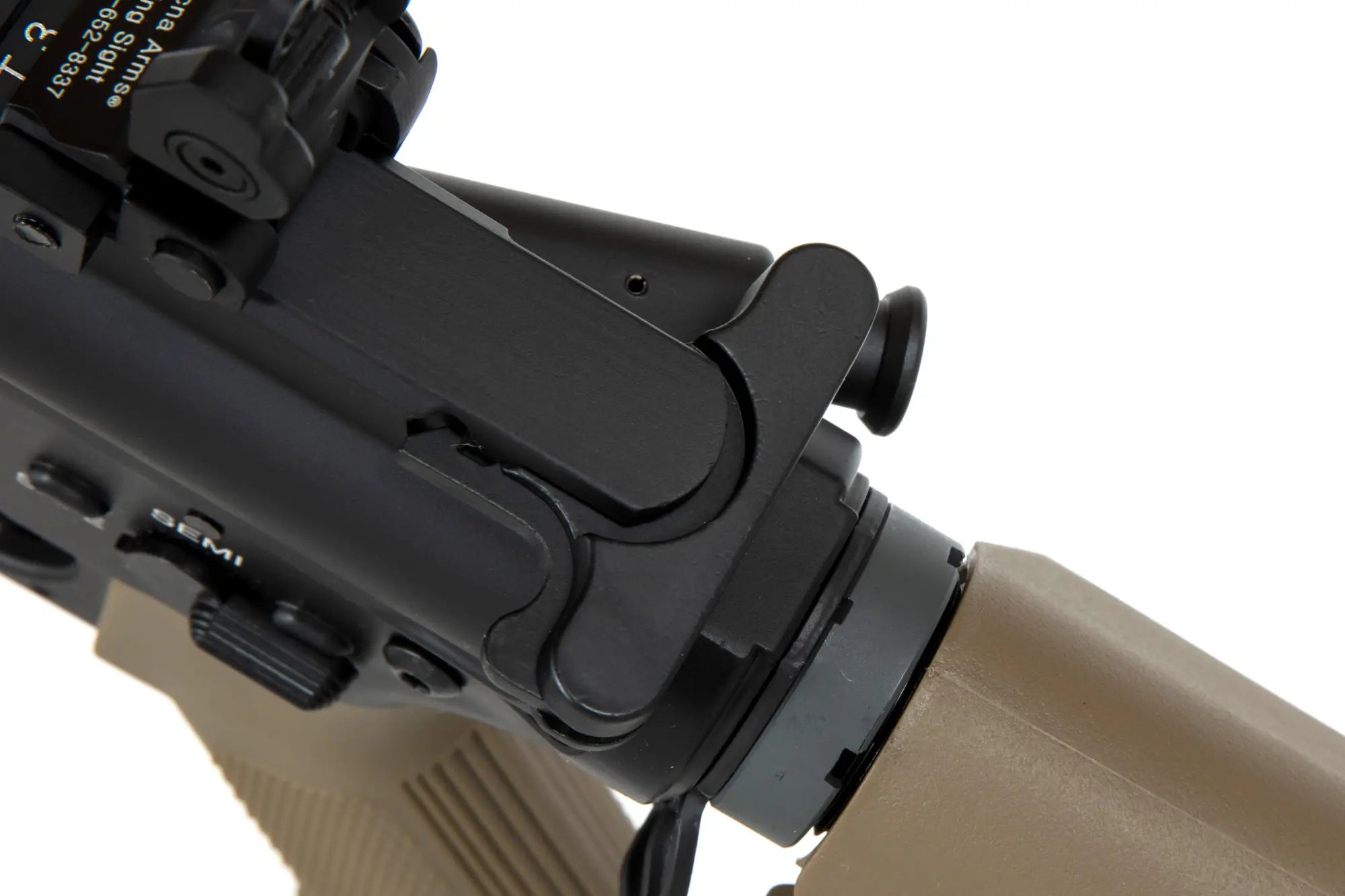 SA-A29P ONE TITAN - CHAOS BRONZE