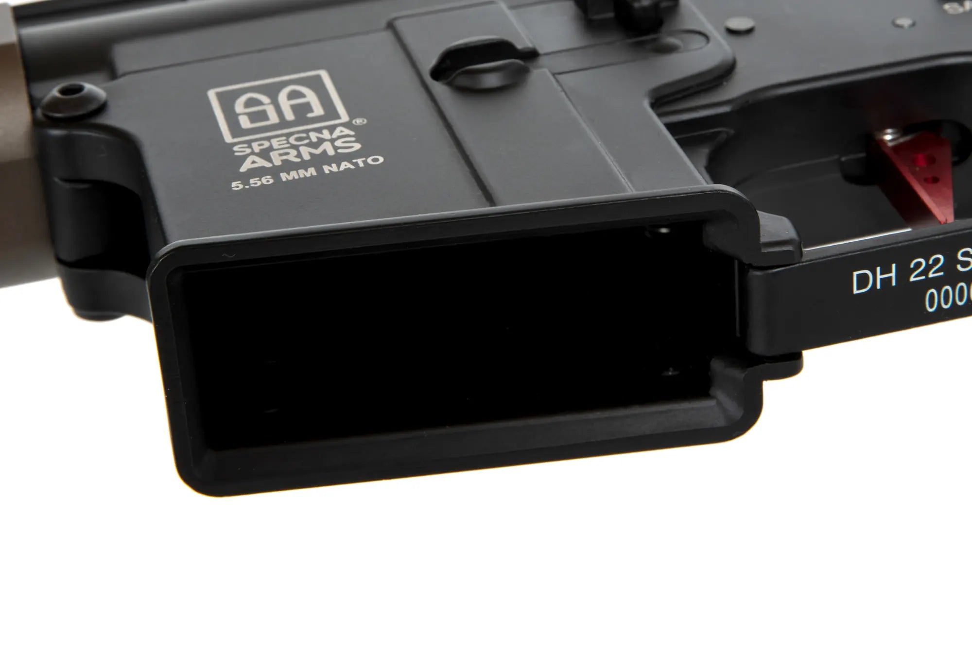 SA-A29P ONE TITAN - CHAOS BRONZE