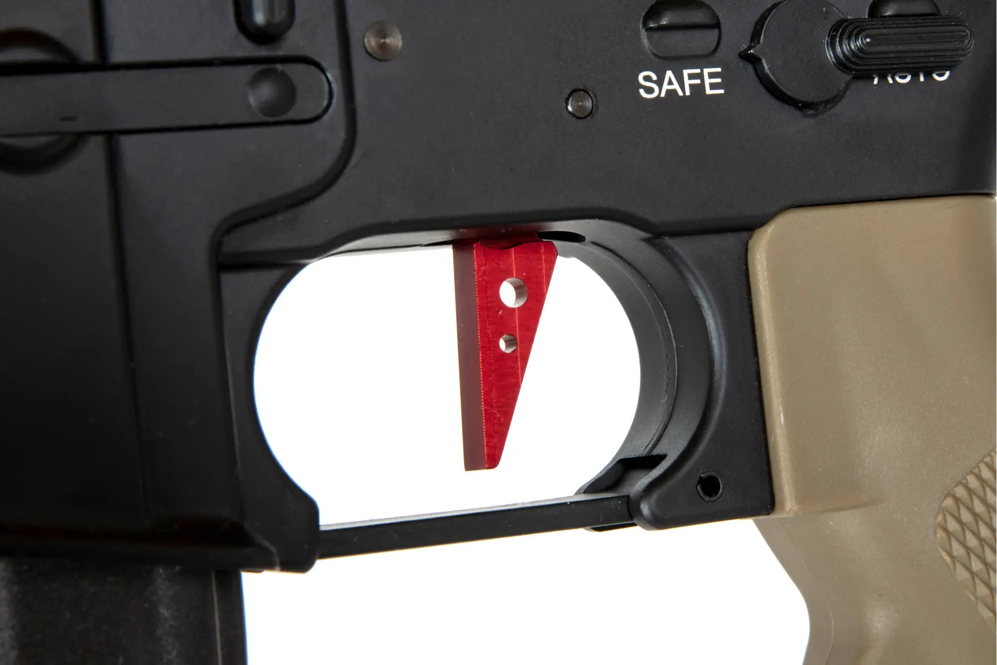 SA-A29P ONE TITAN - CHAOS BRONZE