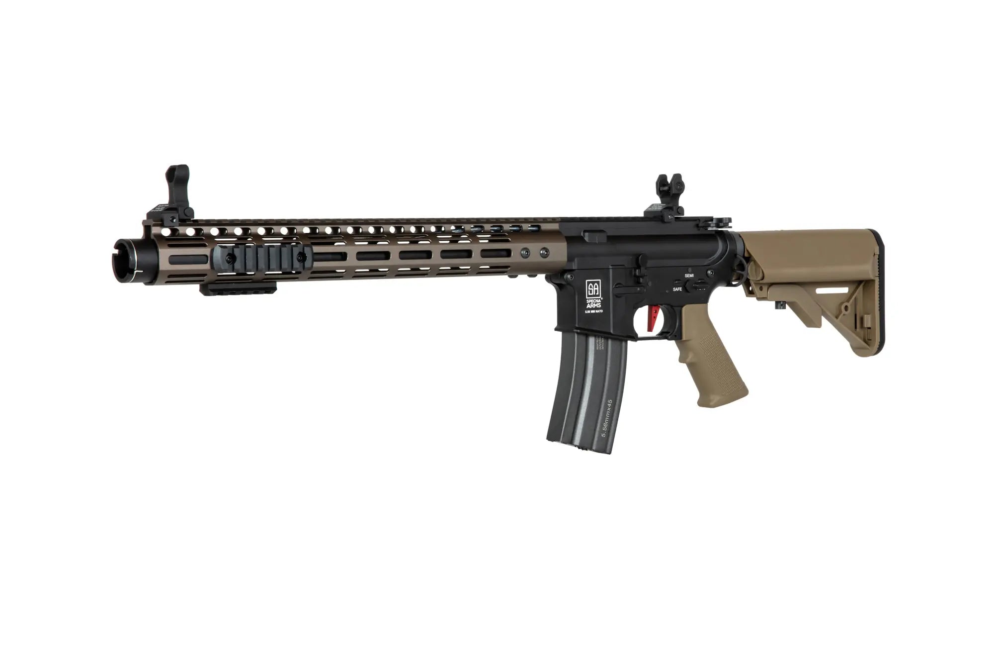 SA-A29P ONE TITAN - CHAOS BRONZE