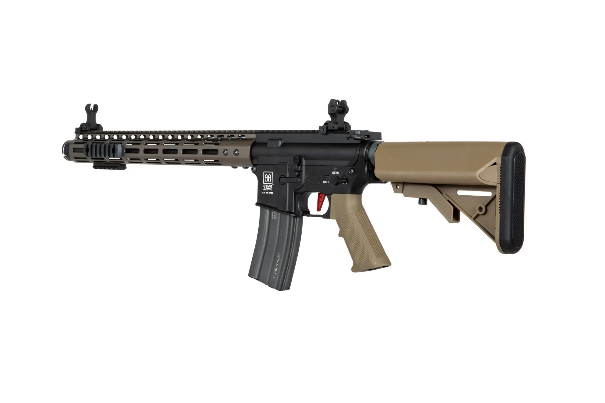 SA-A29P ONE TITAN - CHAOS BRONZE