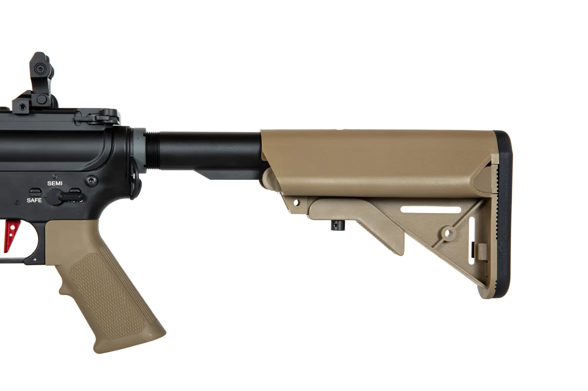 SA-A29P ONE TITAN - CHAOS BRONZE