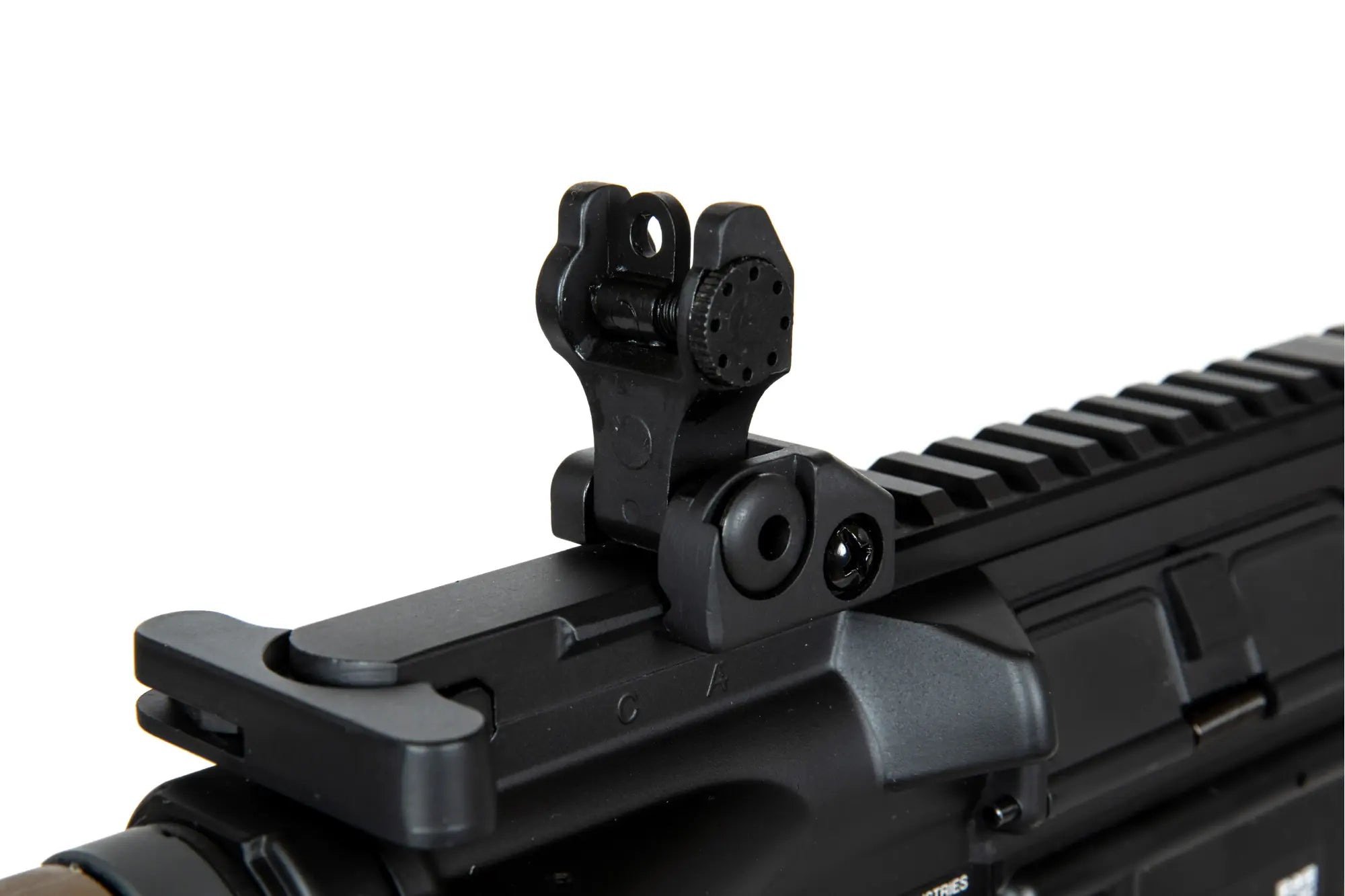 SA-A29P ONE TITAN - CHAOS BRONZE