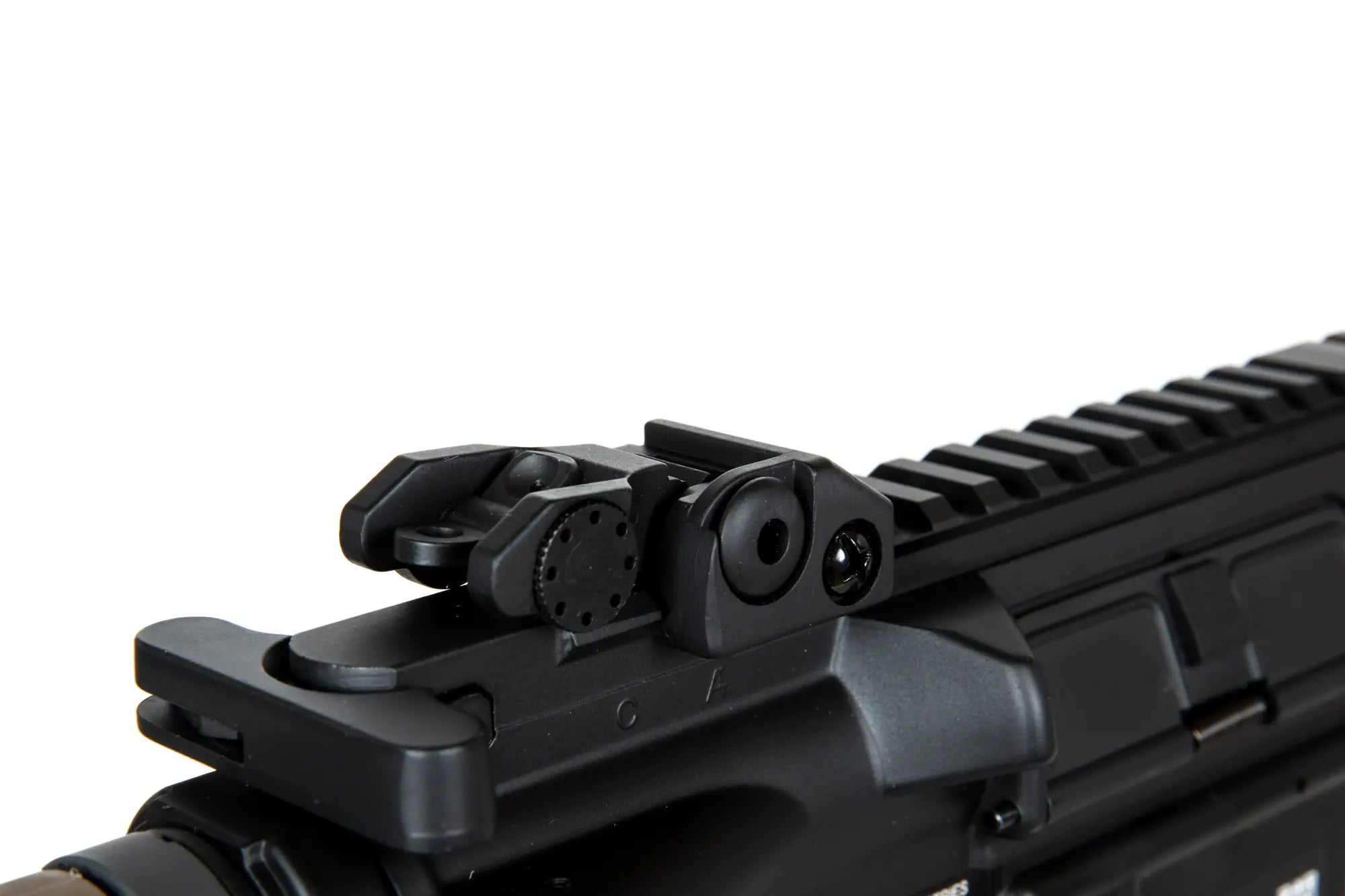 SA-A29P ONE TITAN - CHAOS BRONZE