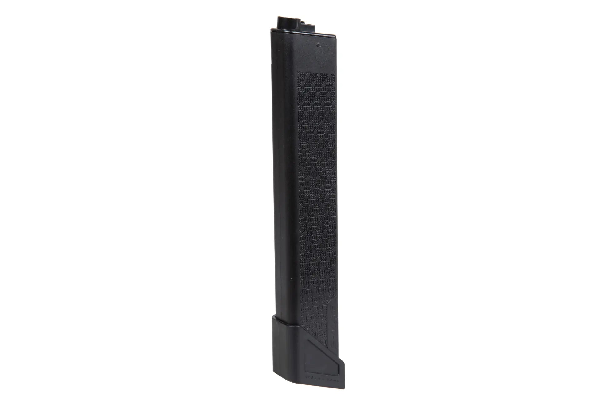 Hi-Cap magazine for SA-X 9mm Duo-system - black
