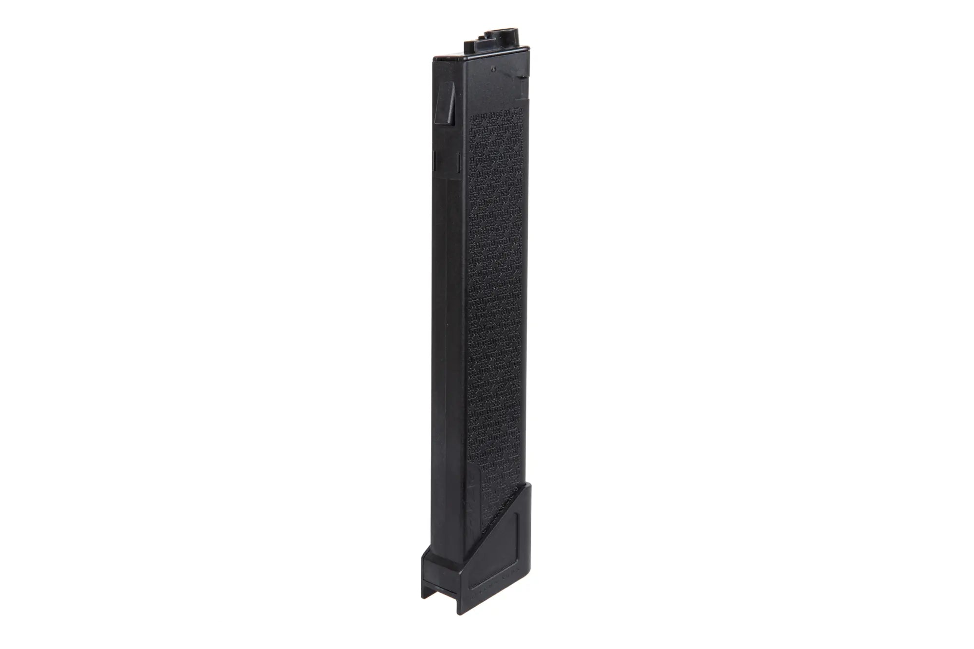 Hi-Cap magazine for SA-X 9mm Duo-system - black
