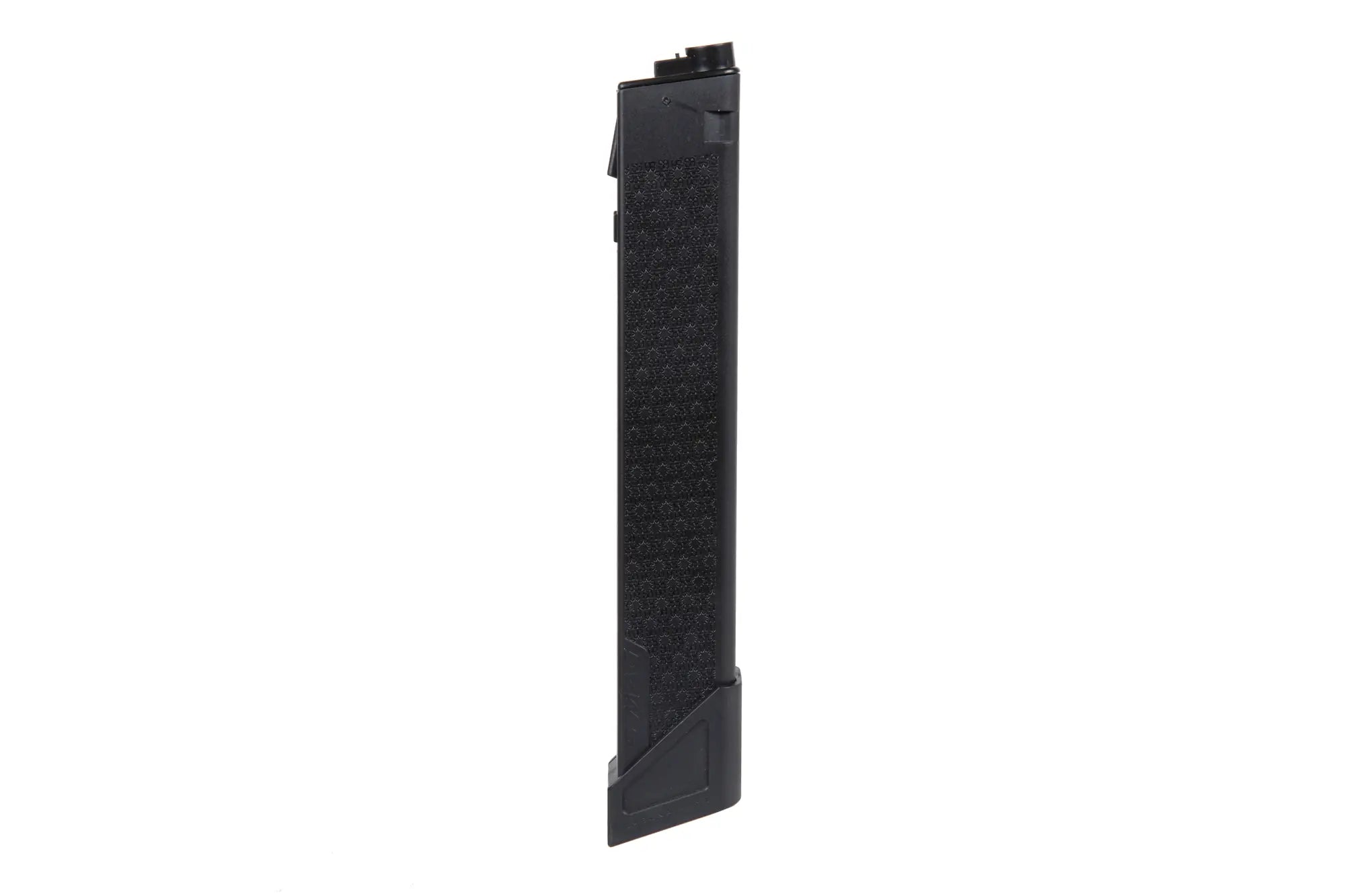 Hi-Cap magazine for SA-X 9mm Duo-system - black