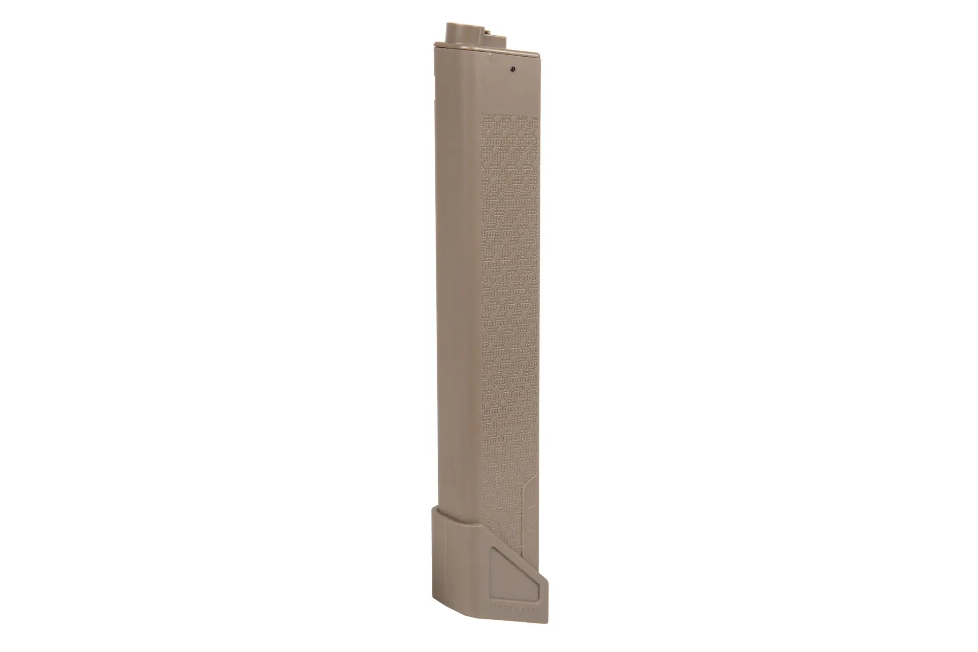 Hi-Cap magazine for SA-X 9mm Duo-system - tan
