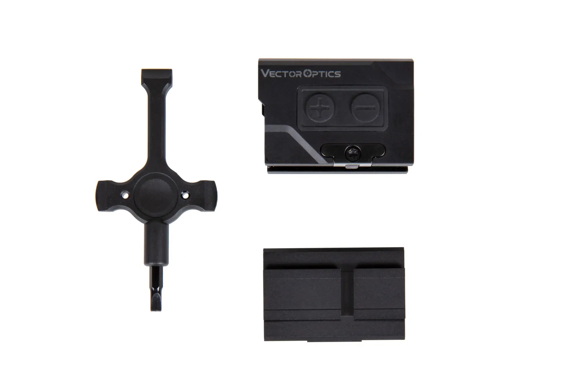 Frenzy Plus red dot 1x18x20