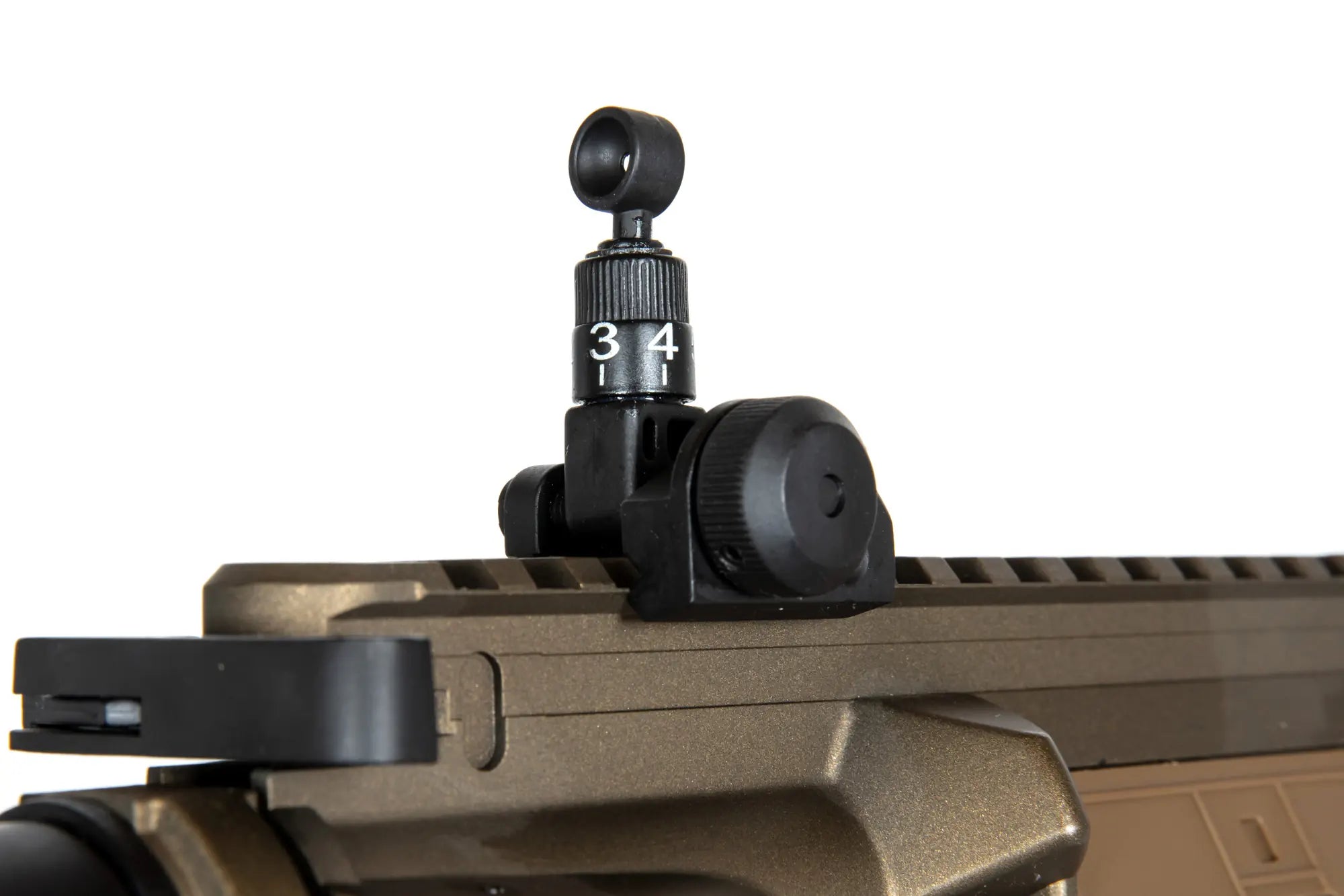 SA-H12 ONE Titan Custom