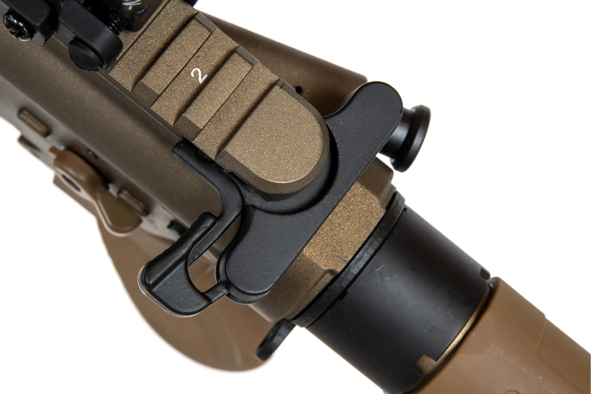 SA-H12 ONE Titan Custom