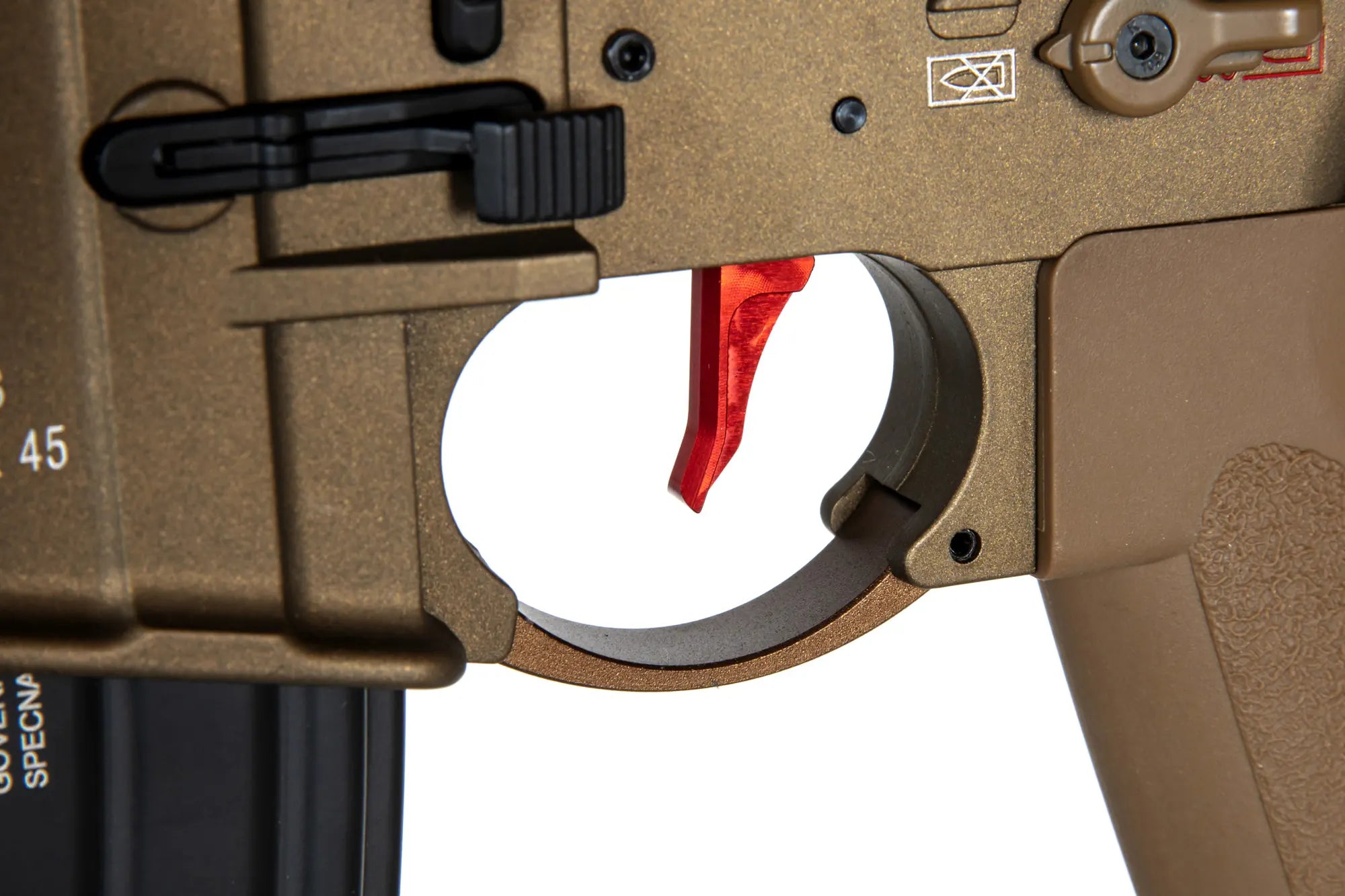 SA-H12 ONE Titan Custom