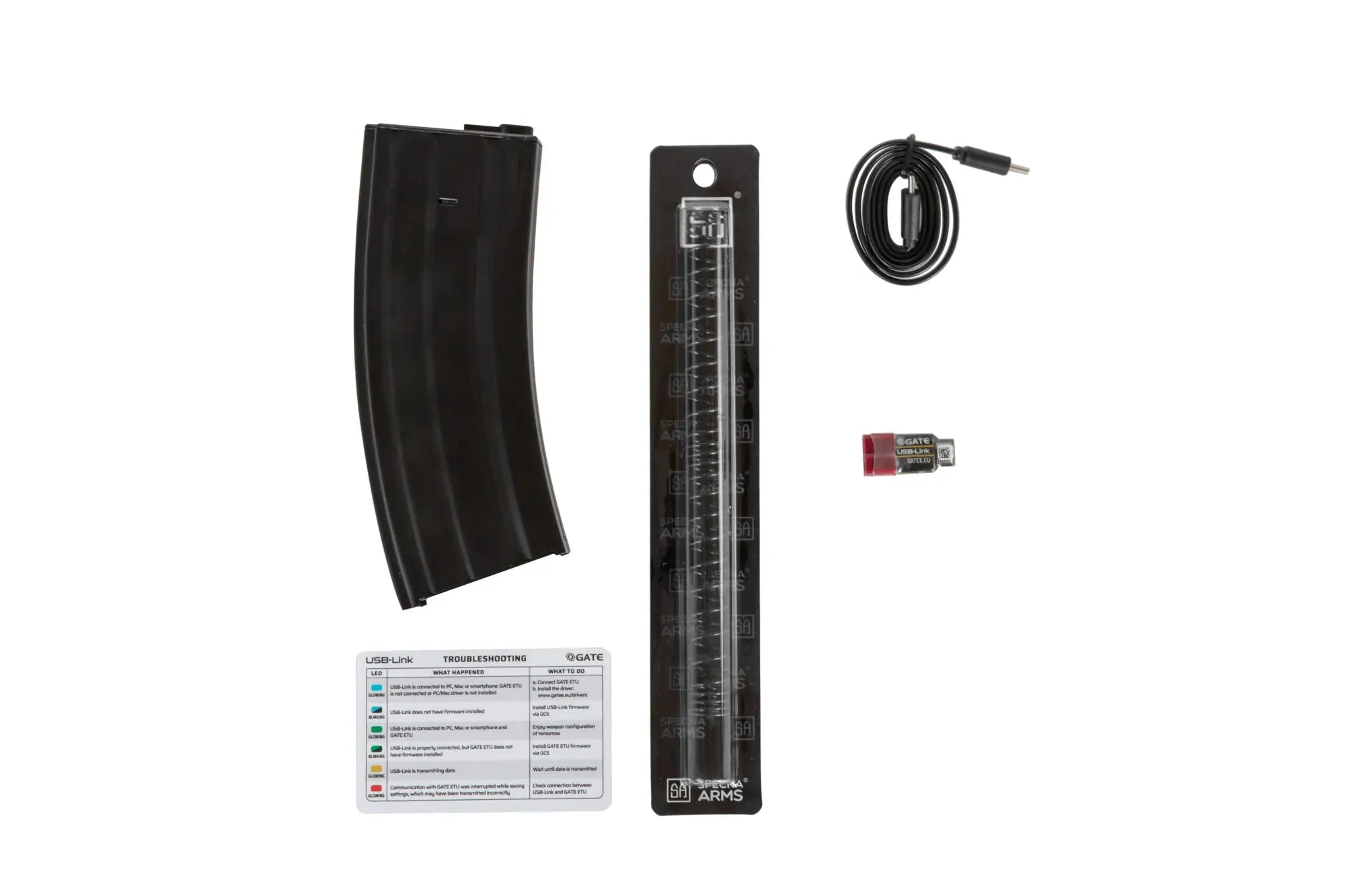 SA-H12 ONE Titan Custom