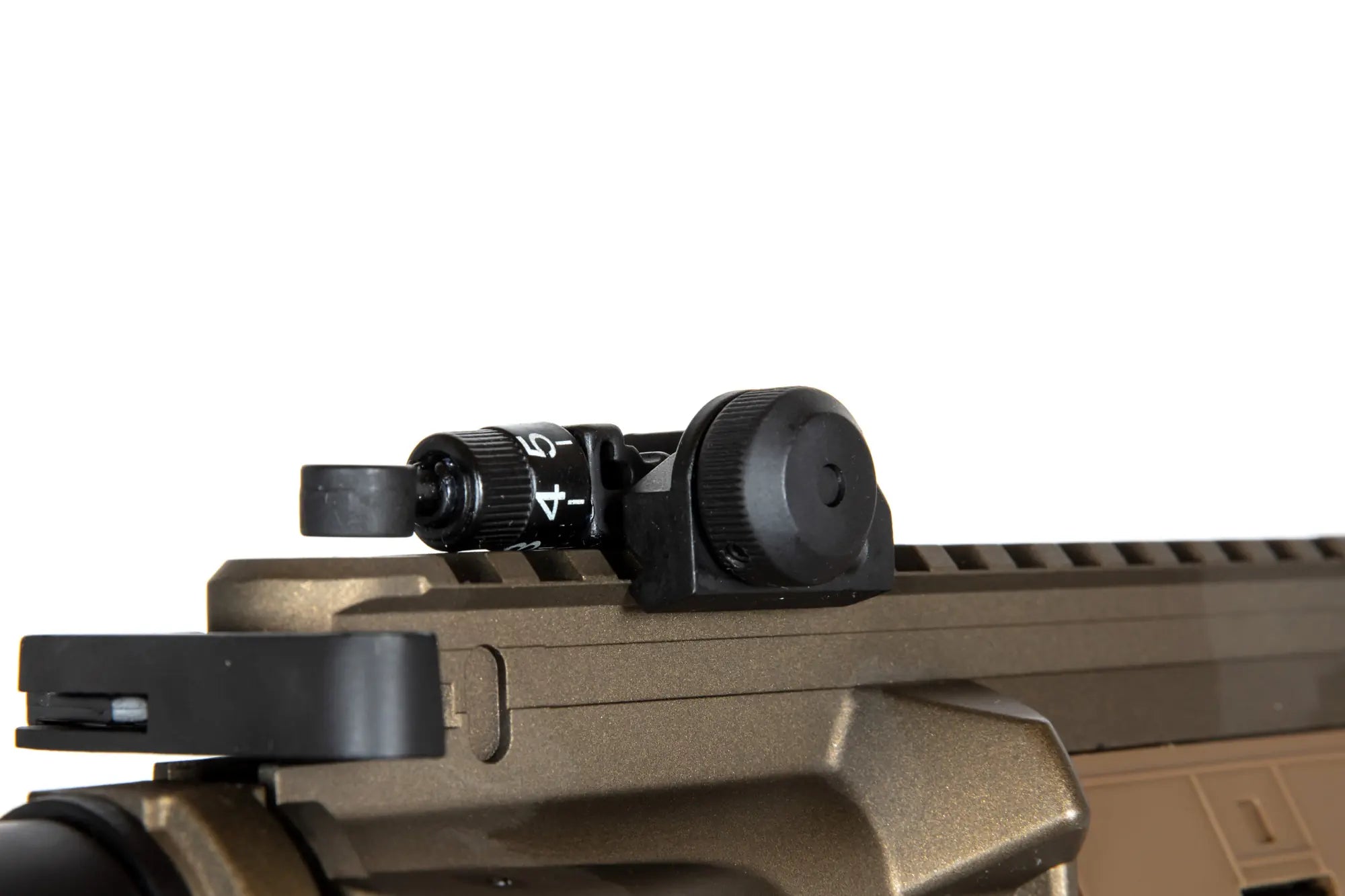 SA-H12 ONE Titan Custom