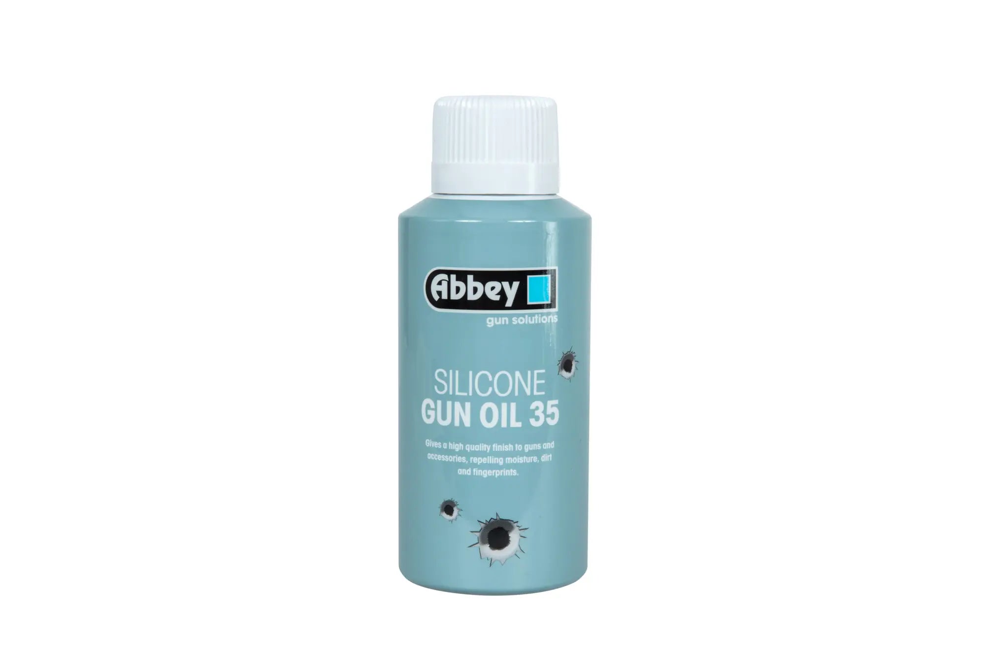 Silicon Gun oil - spray