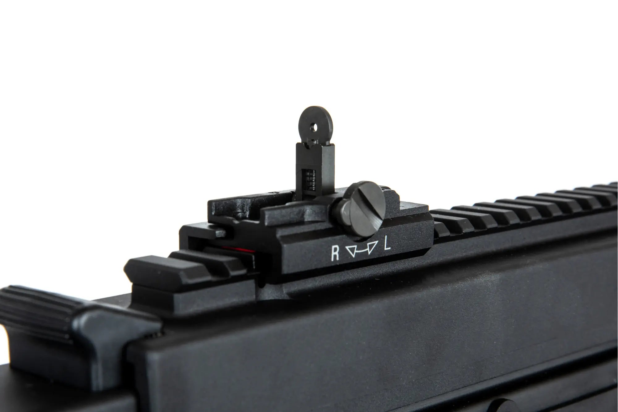 Heckler & Koch MG4 light machine gun