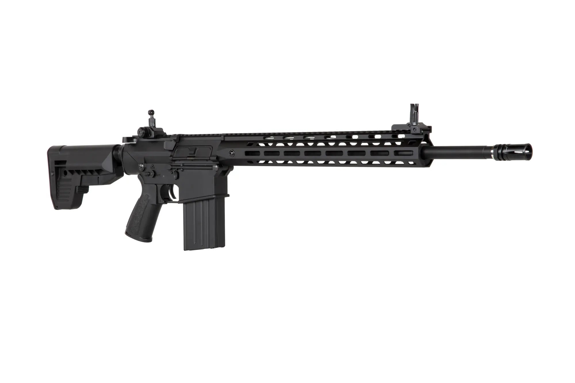 M4 Airsoft Electric DMR 7.62 Rifle