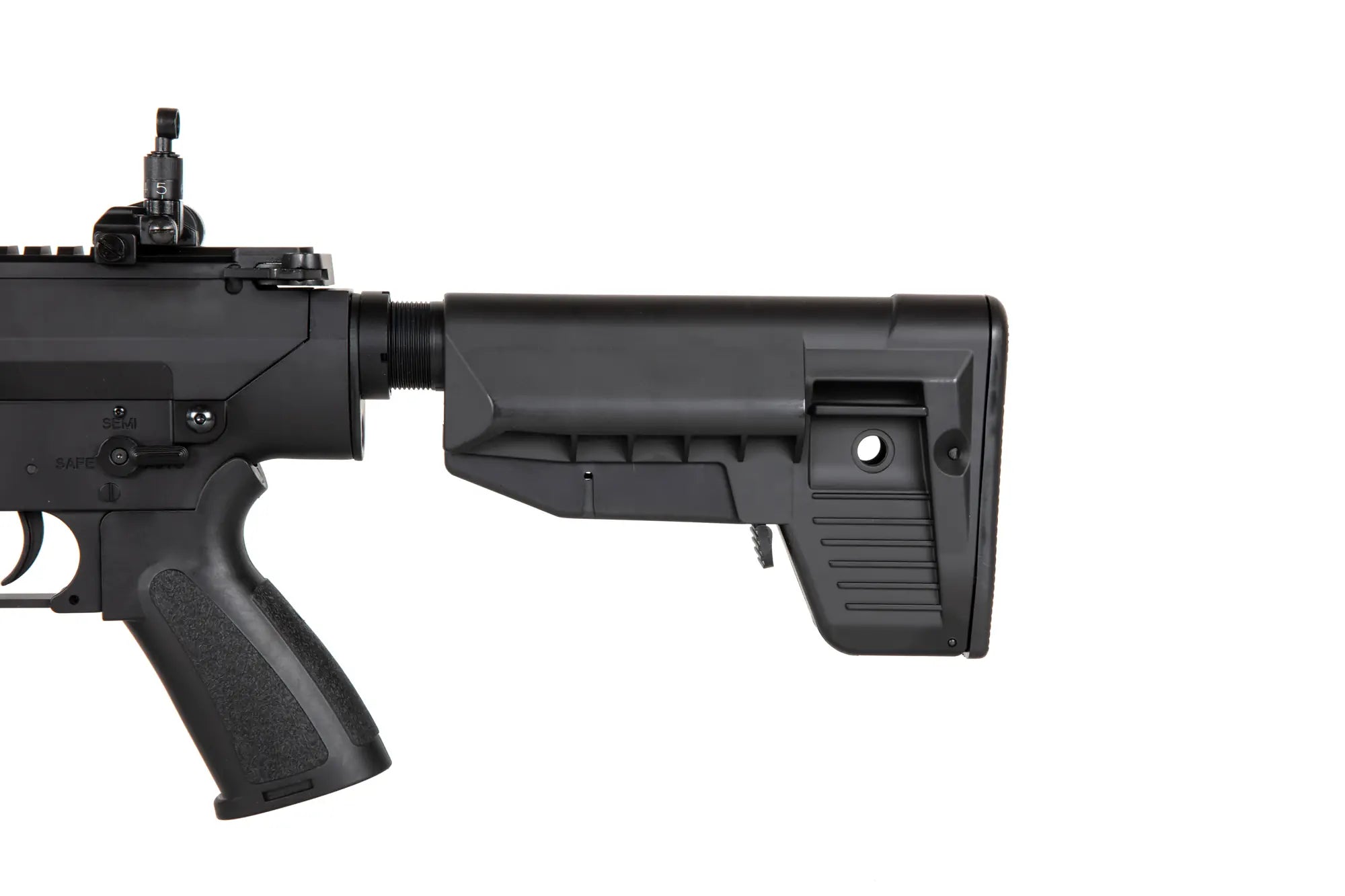 M4 Airsoft Electric DMR 7.62 Rifle