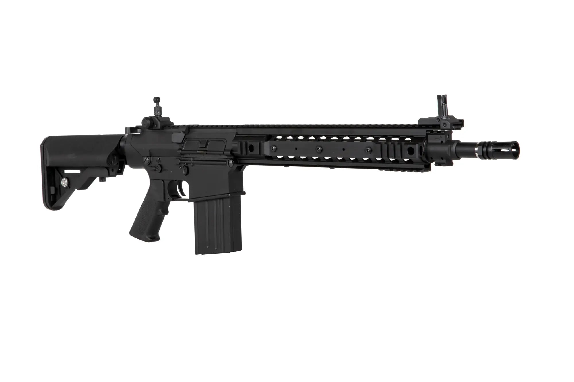 SR25 URX Airsoft DMR