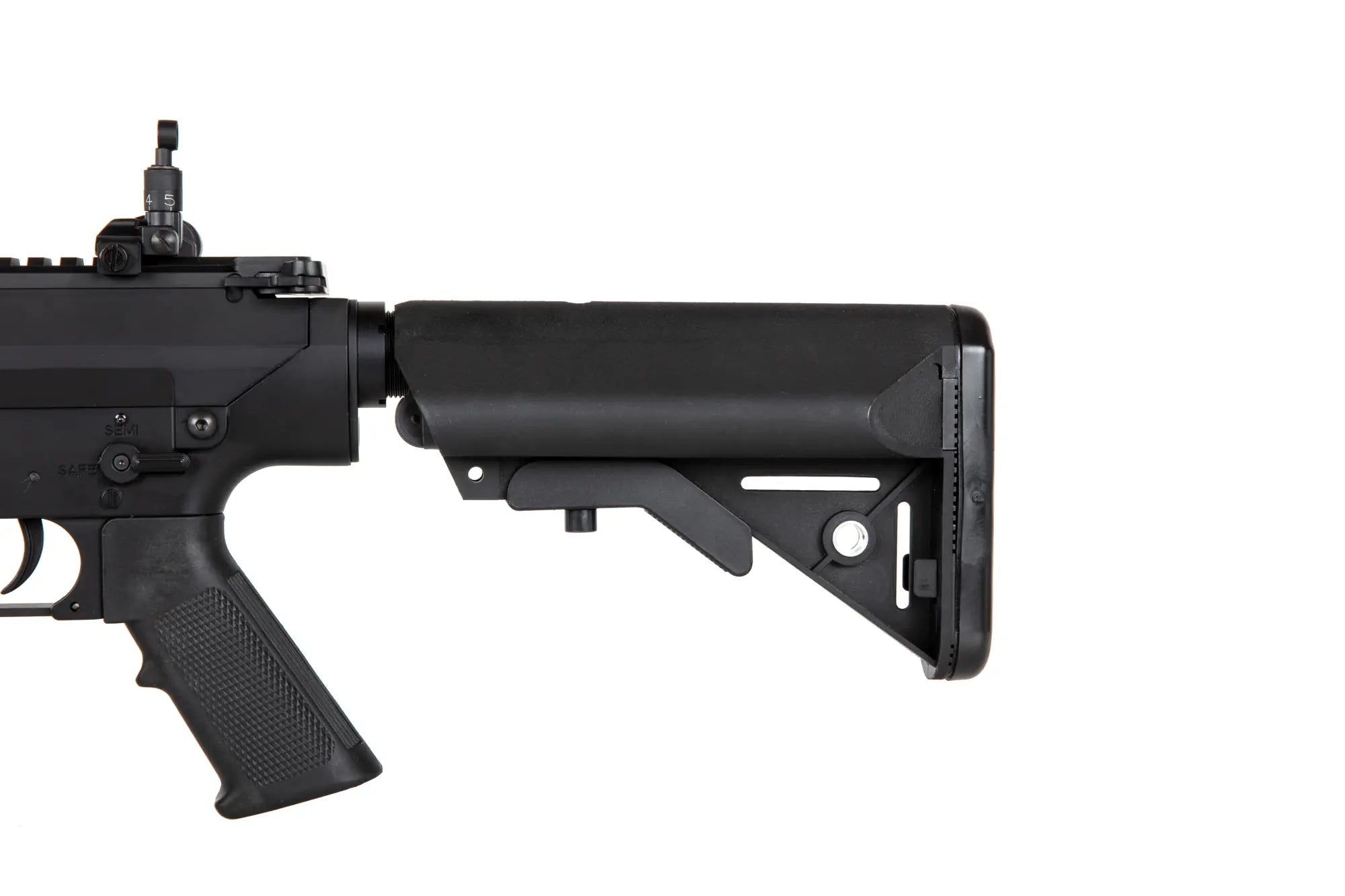 SR25 URX Airsoft DMR