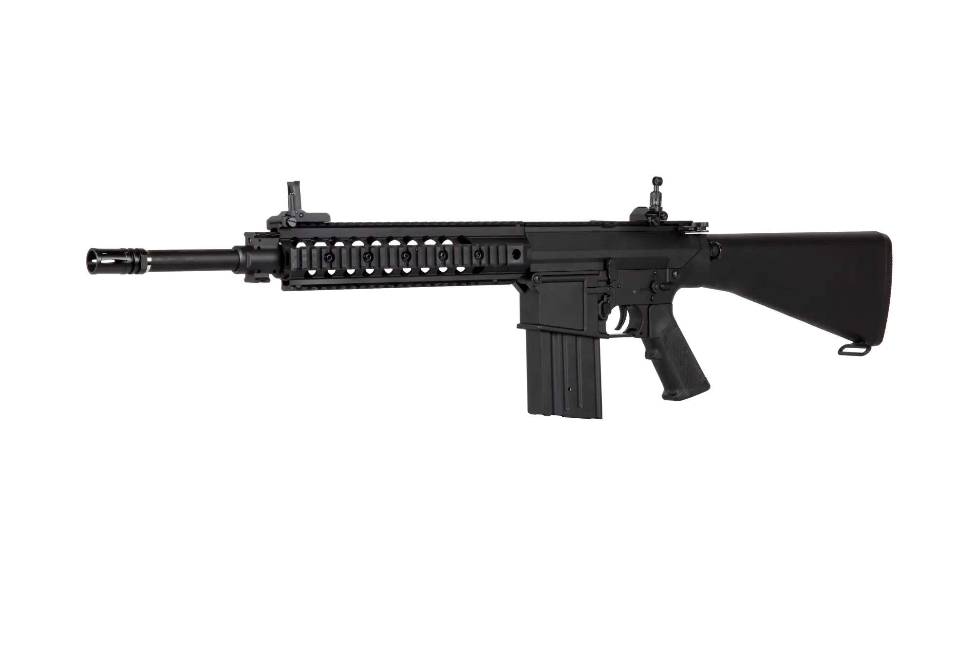 SR25 Mk11 MOD 0 DMR (DB 099)