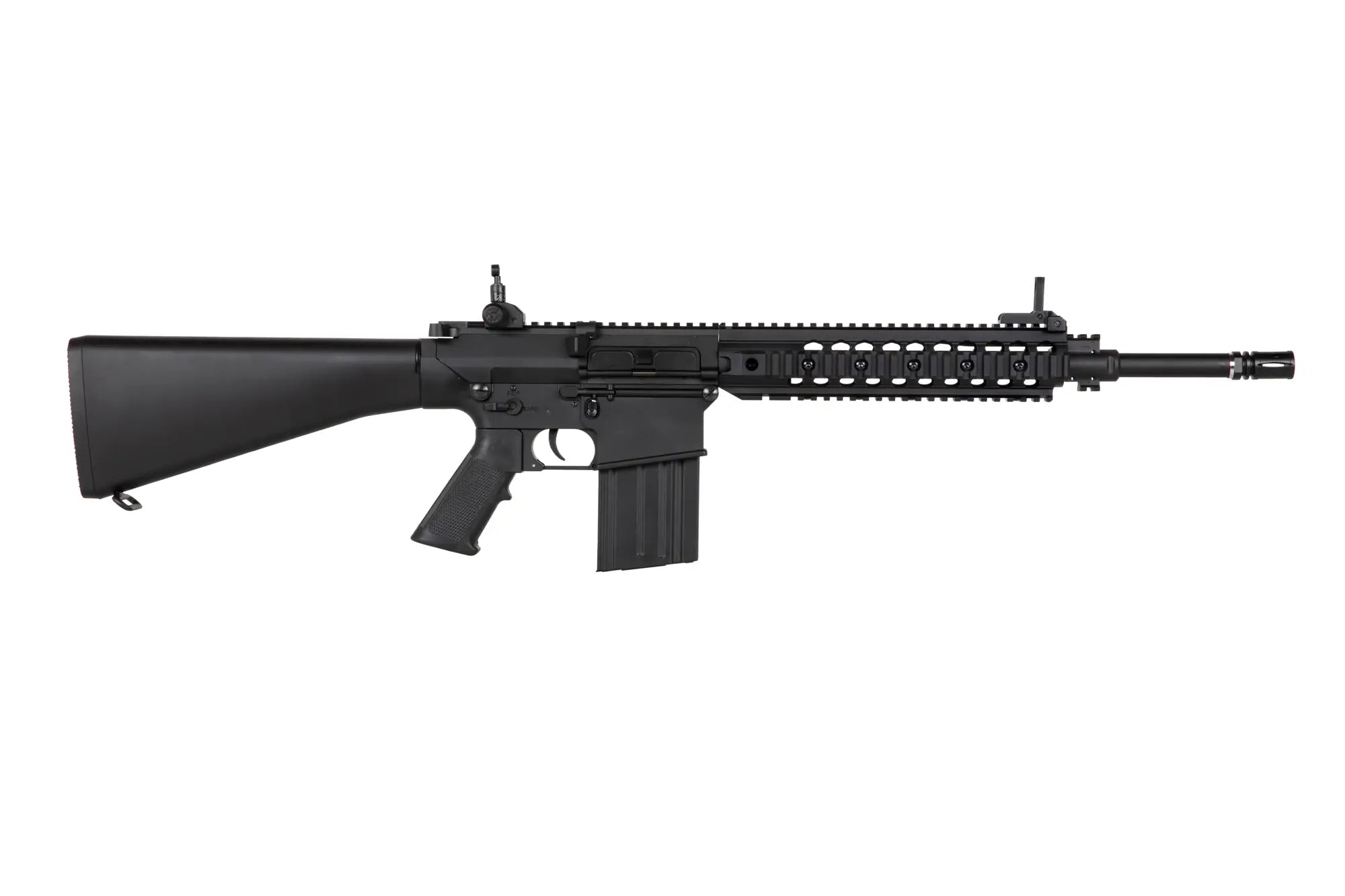 SR25 Mk11 MOD 0 DMR (DB 099)