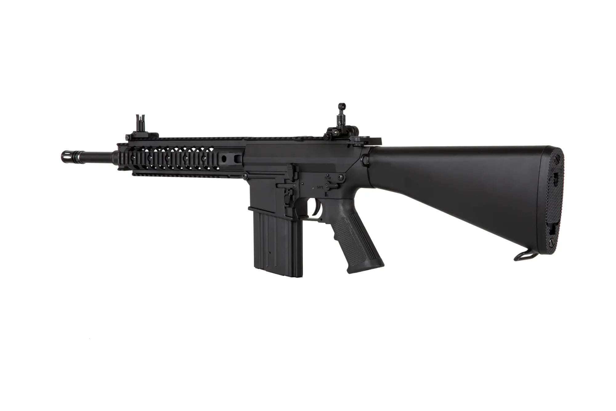 SR25 Mk11 MOD 0 DMR (DB 099)