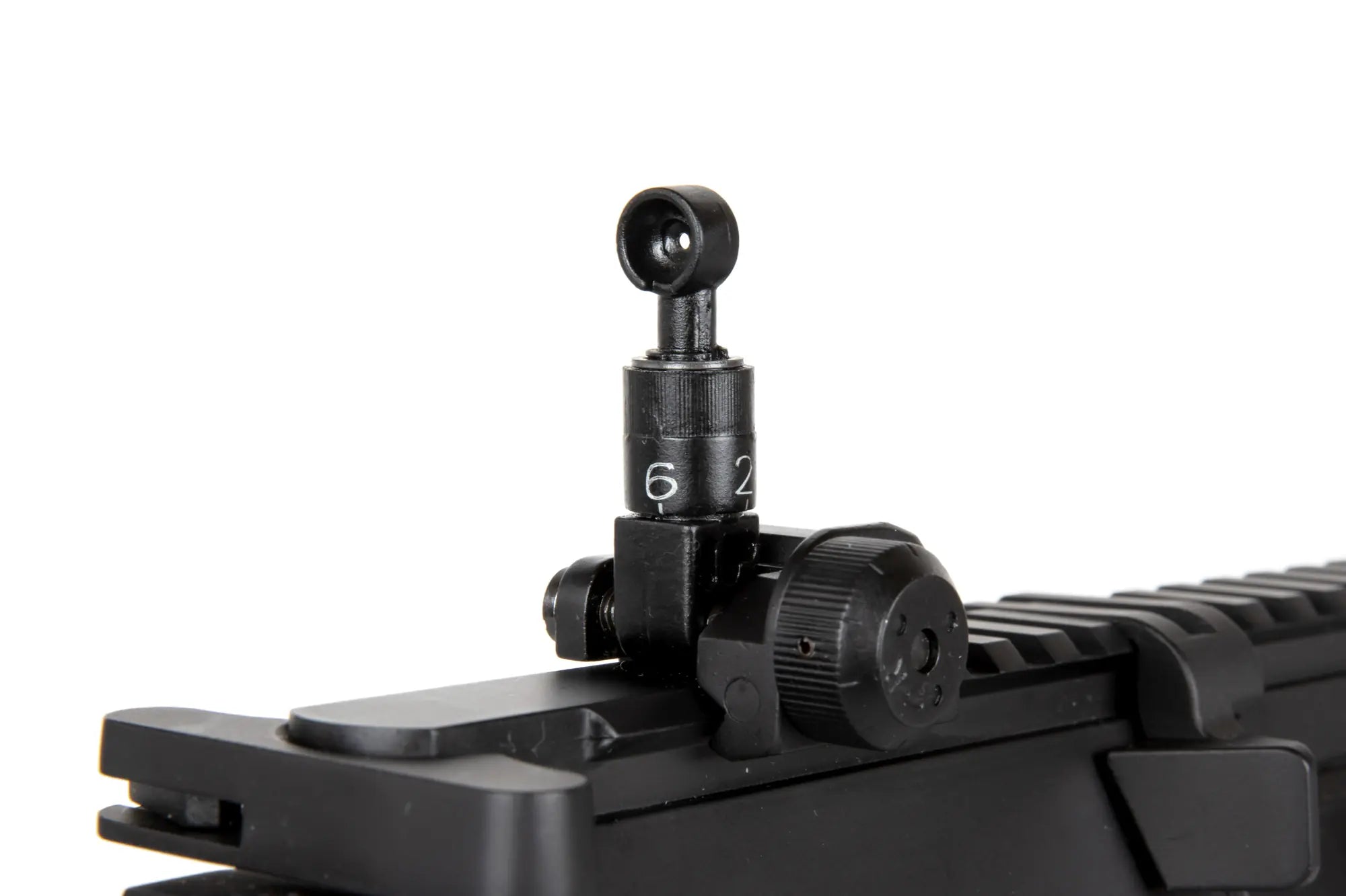 SR25 Mk11 MOD 0 DMR (DB 099)