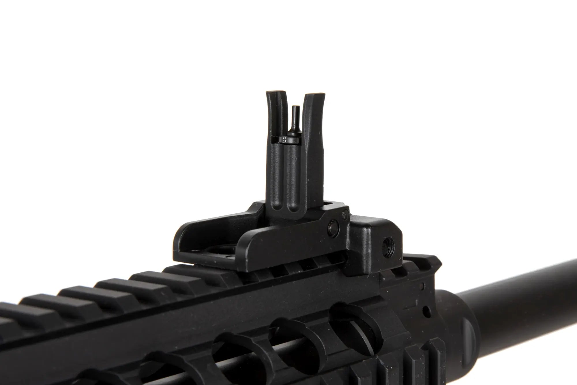 SR25 Mk11 MOD 0 DMR (DB 099)