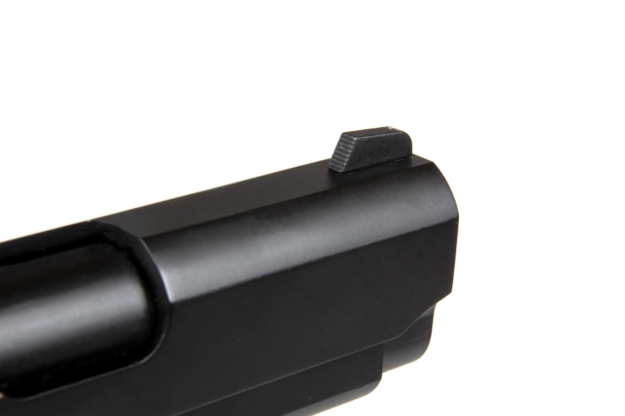 Detonics .45 (797) - Black