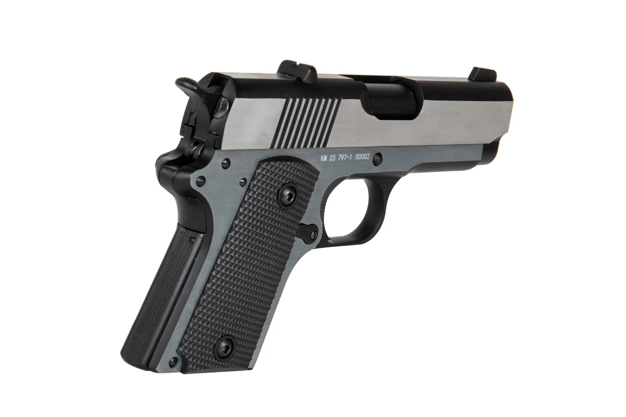 AM.45 (797) - Silver