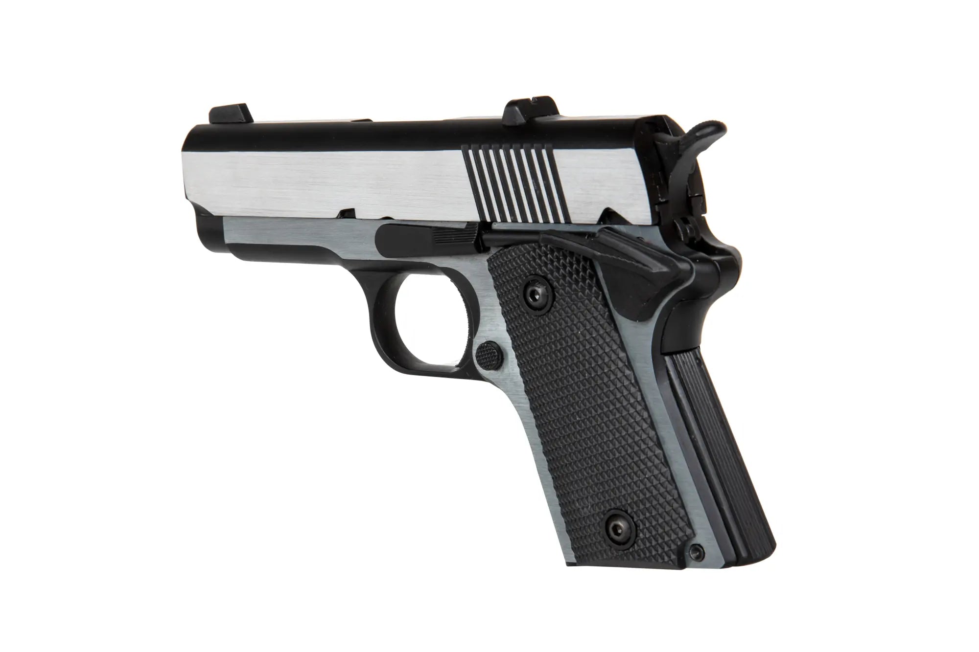 AM.45 (797) - Silver