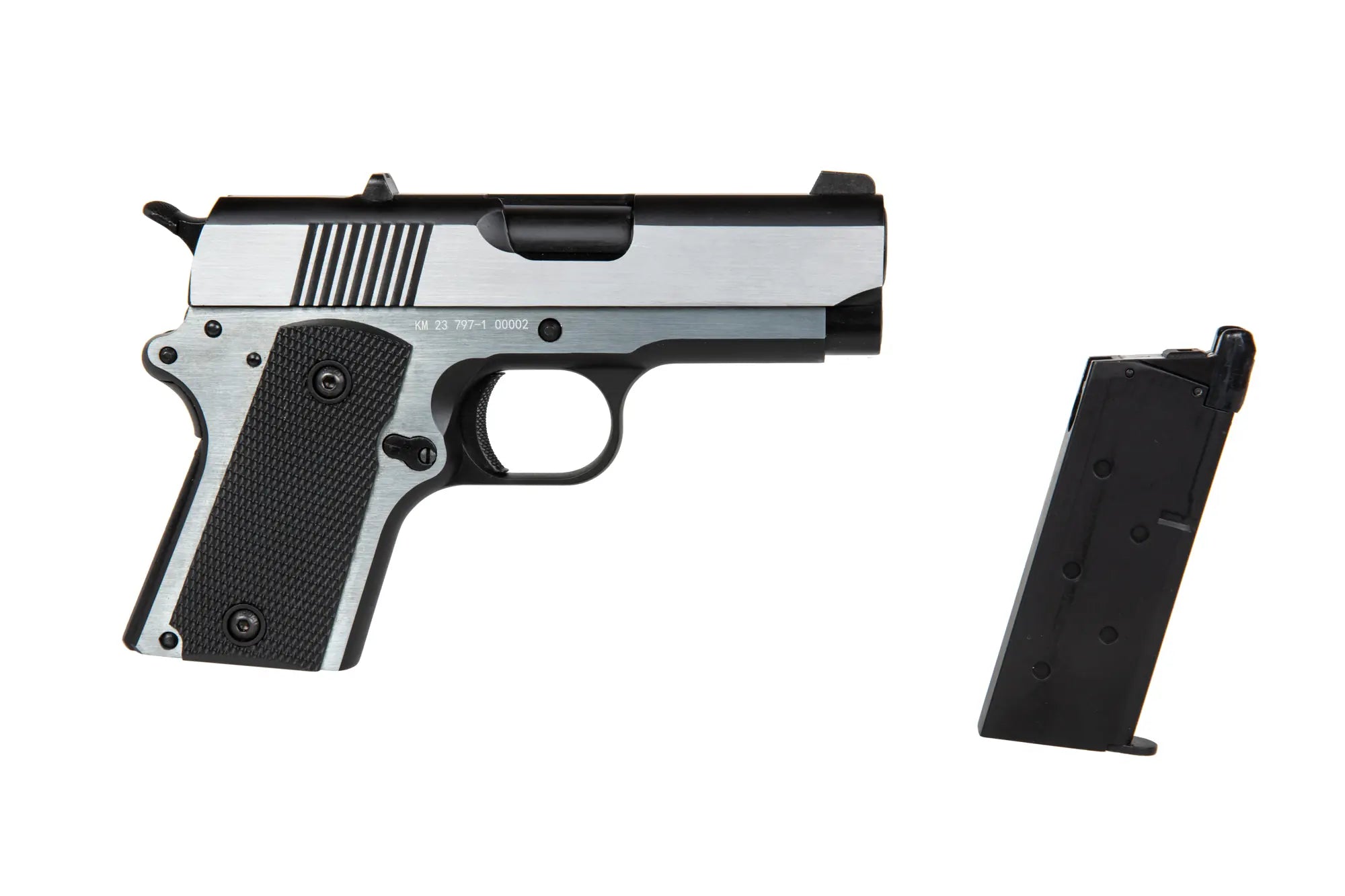 AM.45 (797) - Silver