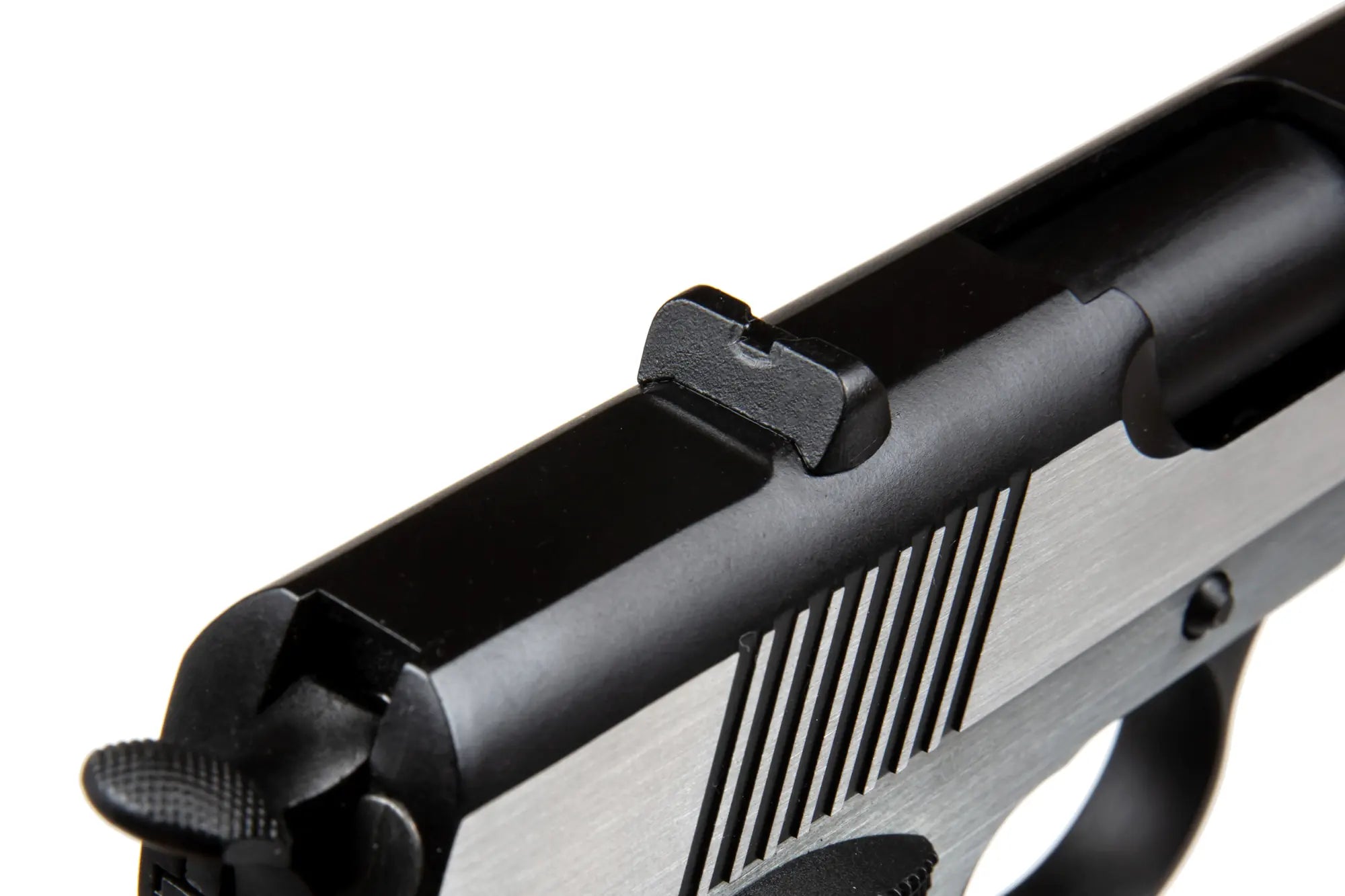 AM.45 (797) - Silver